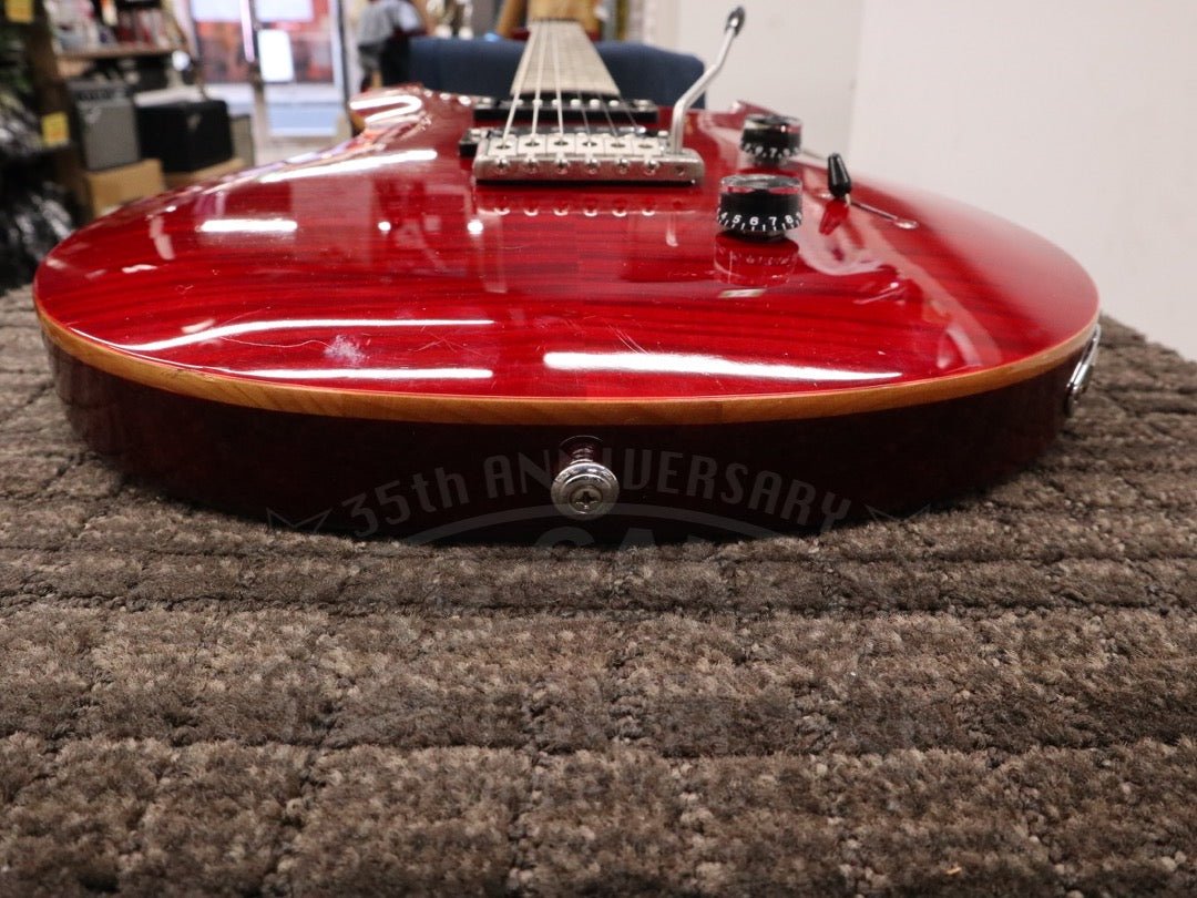 Paul Reed Smith SE Custom 24 - TC楽器 - TCGAKKI