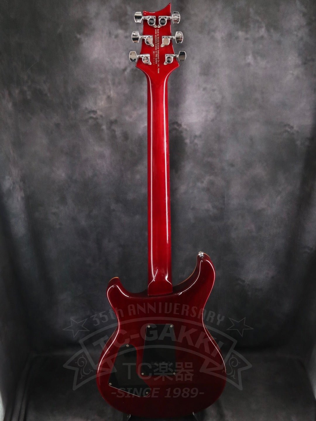 Paul Reed Smith SE Custom 24 - TC楽器 - TCGAKKI