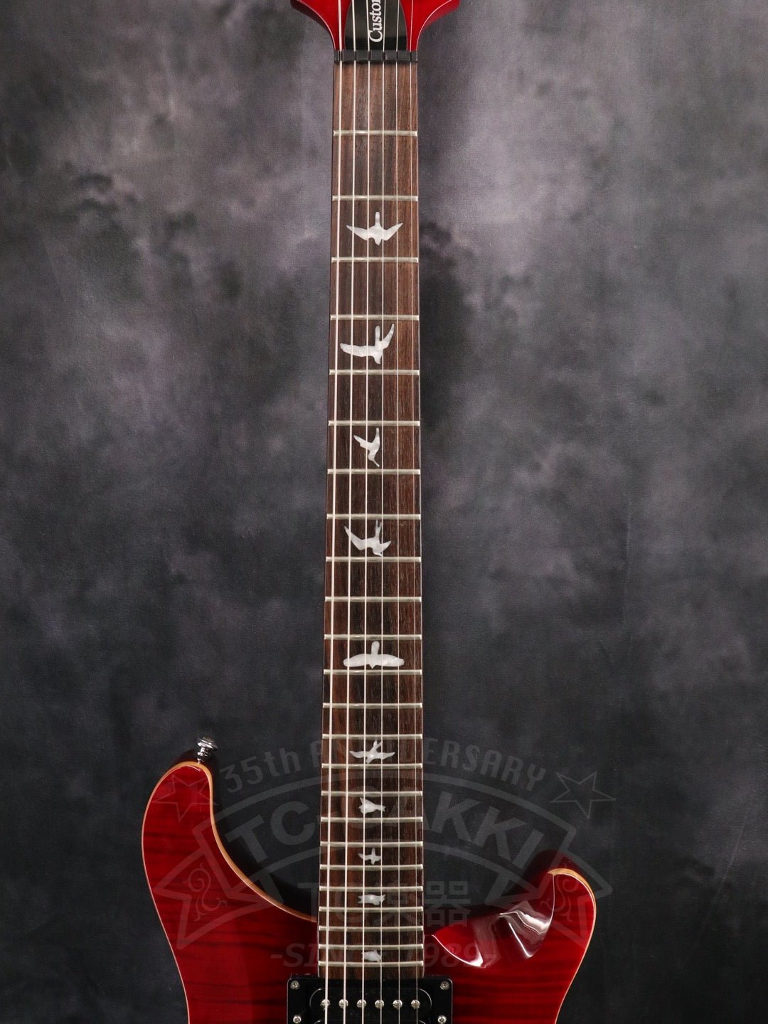 Paul Reed Smith SE Custom 24 - TC楽器 - TCGAKKI