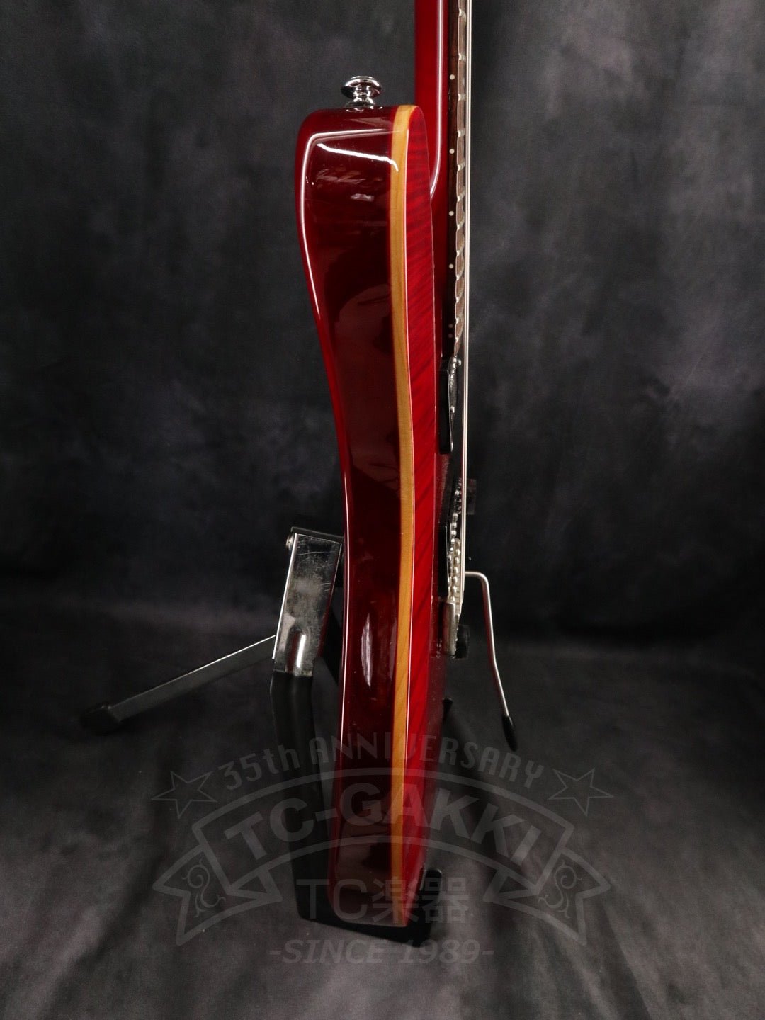 Paul Reed Smith SE Custom 24 - TC楽器 - TCGAKKI