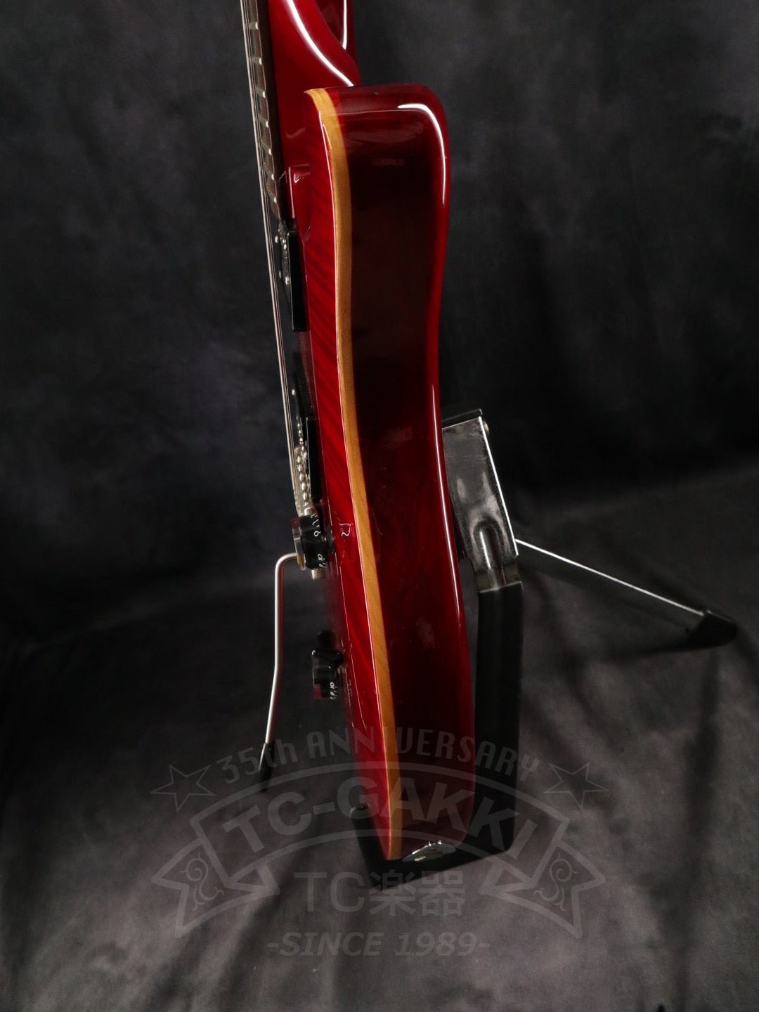 Paul Reed Smith SE Custom 24 - TC楽器 - TCGAKKI
