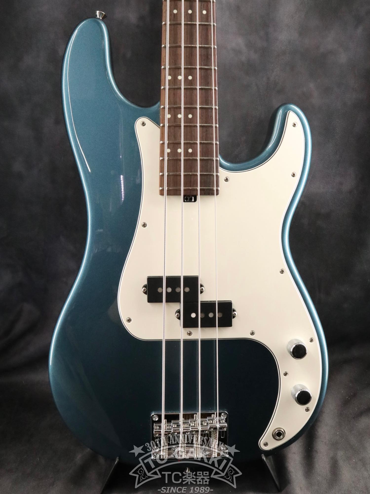 PB Model - TC楽器 - TCGAKKI