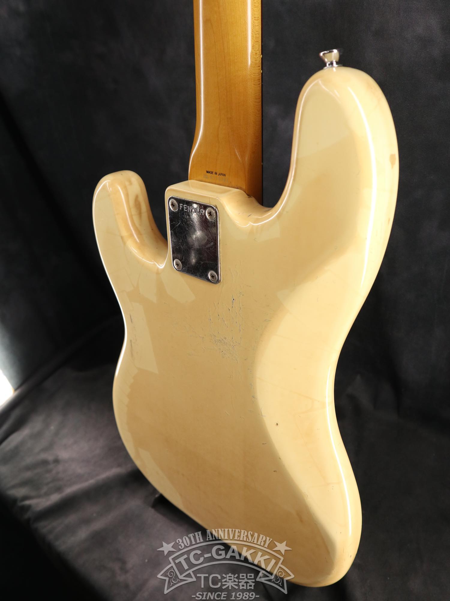 ベース Fender Japan PB-62 Mod Fender Japan PB-62 Mod