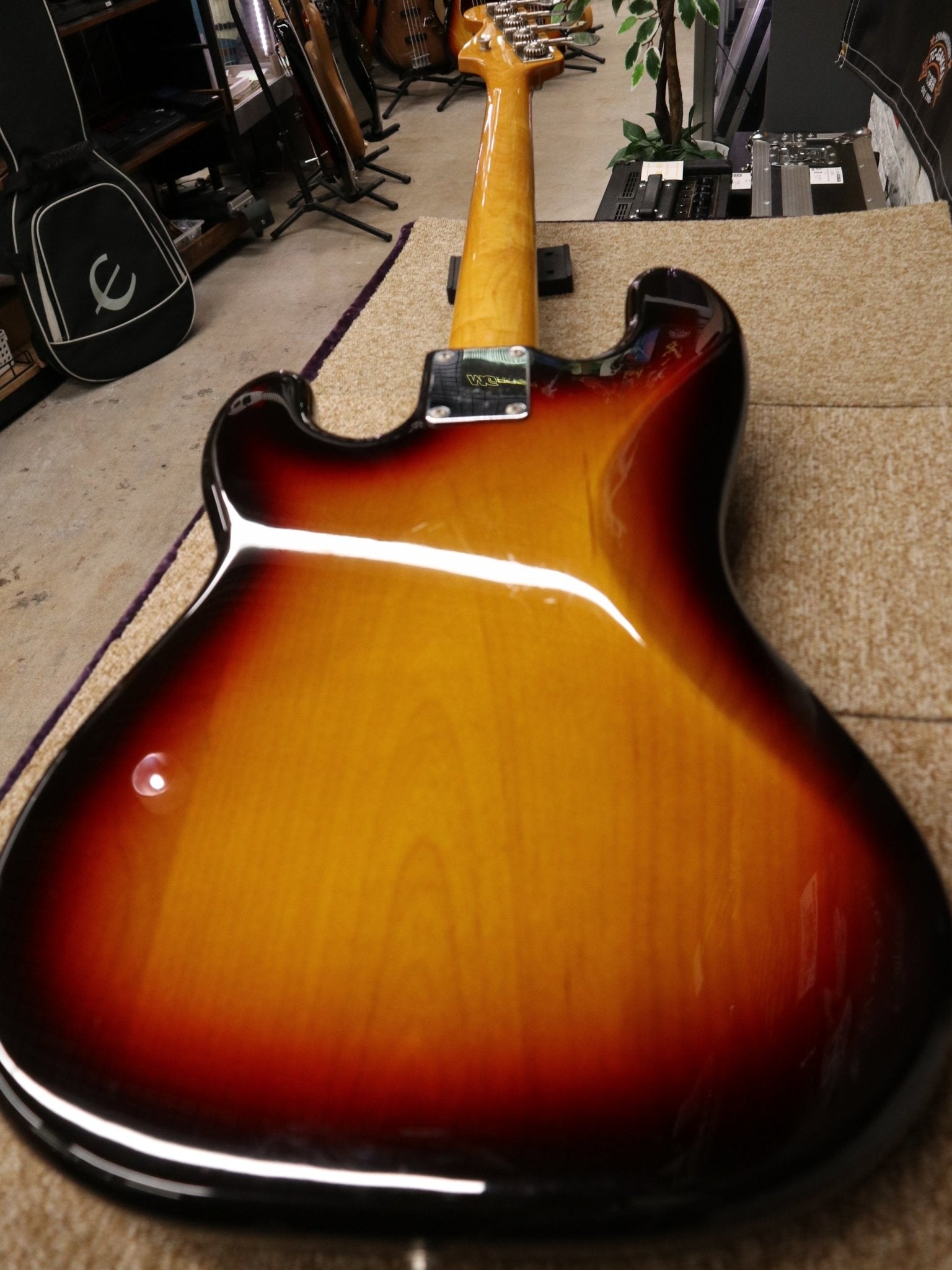 PB62 - 60 - TC楽器 - TCGAKKI