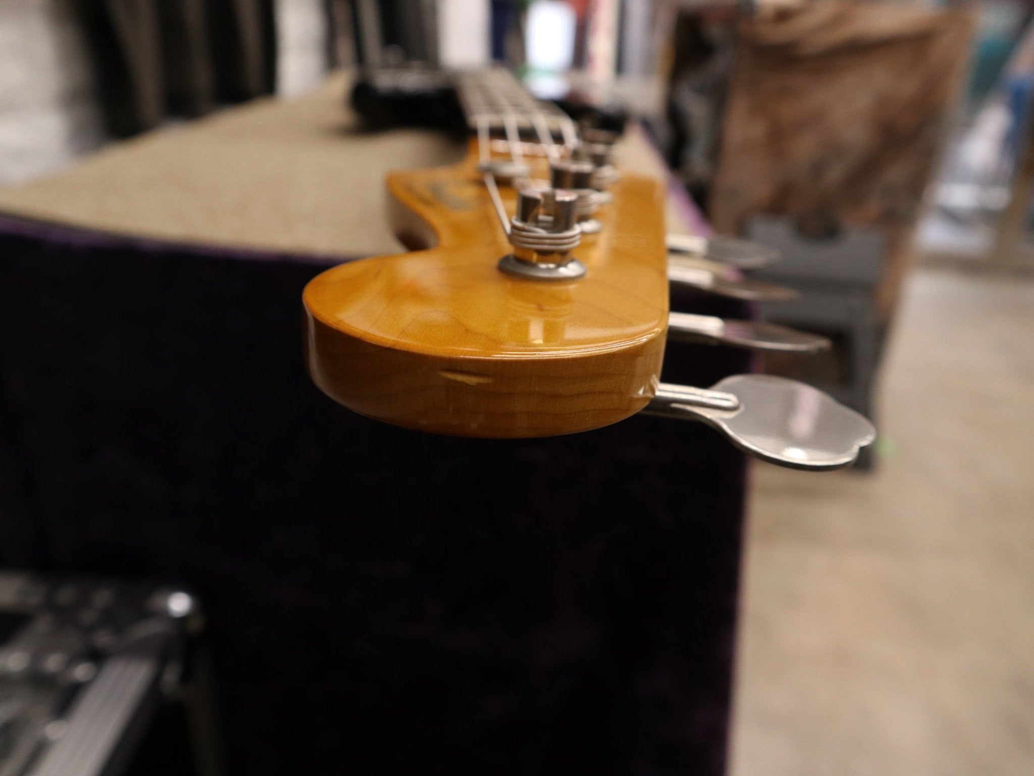 PB62 - 60 - TC楽器 - TCGAKKI