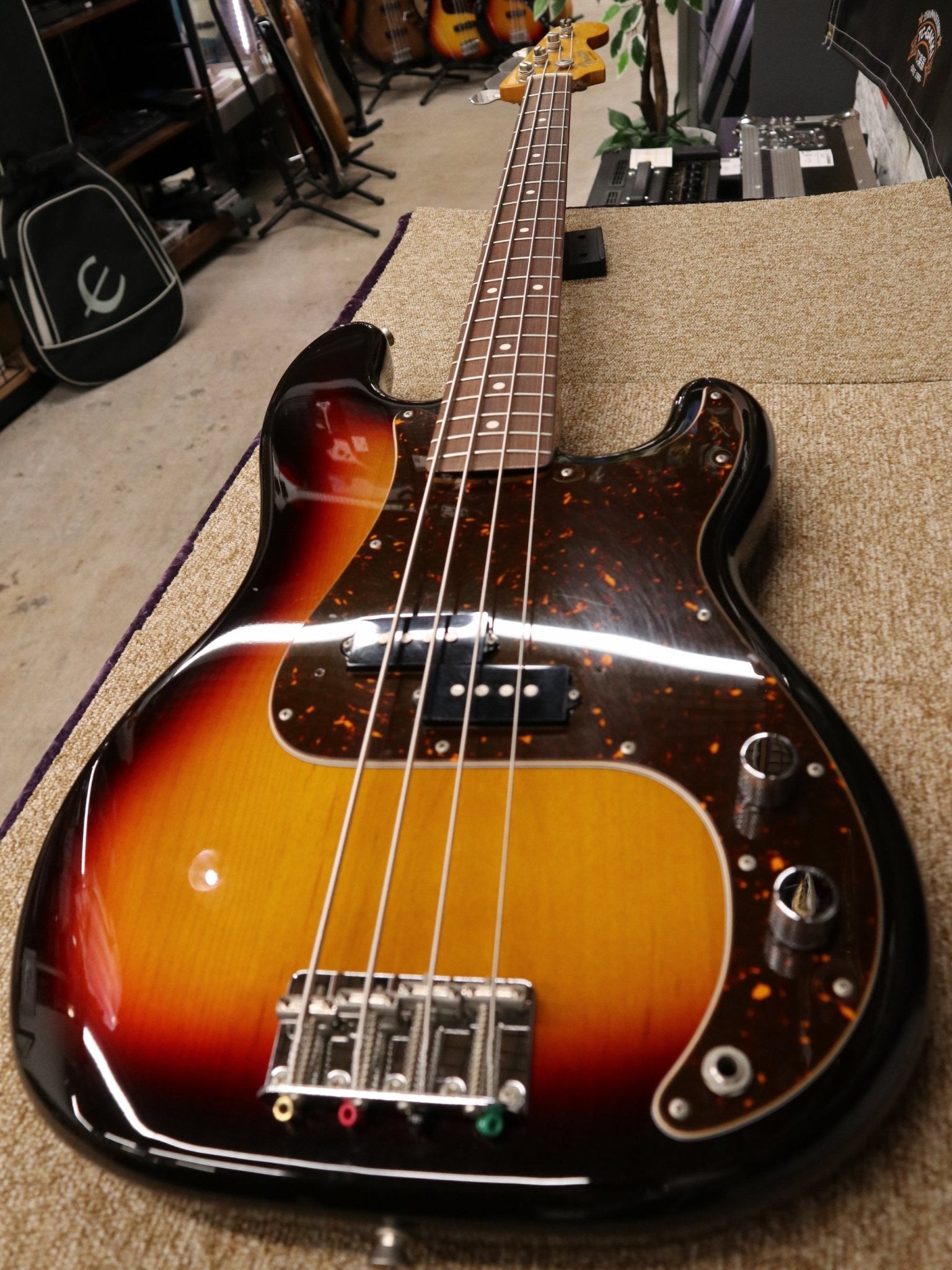 PB62 - 60 - TC楽器 - TCGAKKI