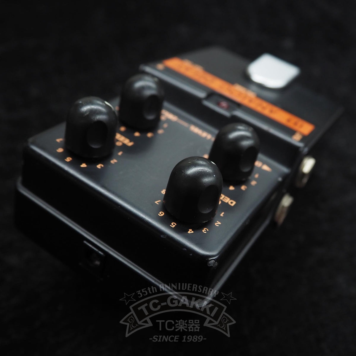 Pearl AD-08 ANALOG DELAY - TC楽器 - TCGAKKI