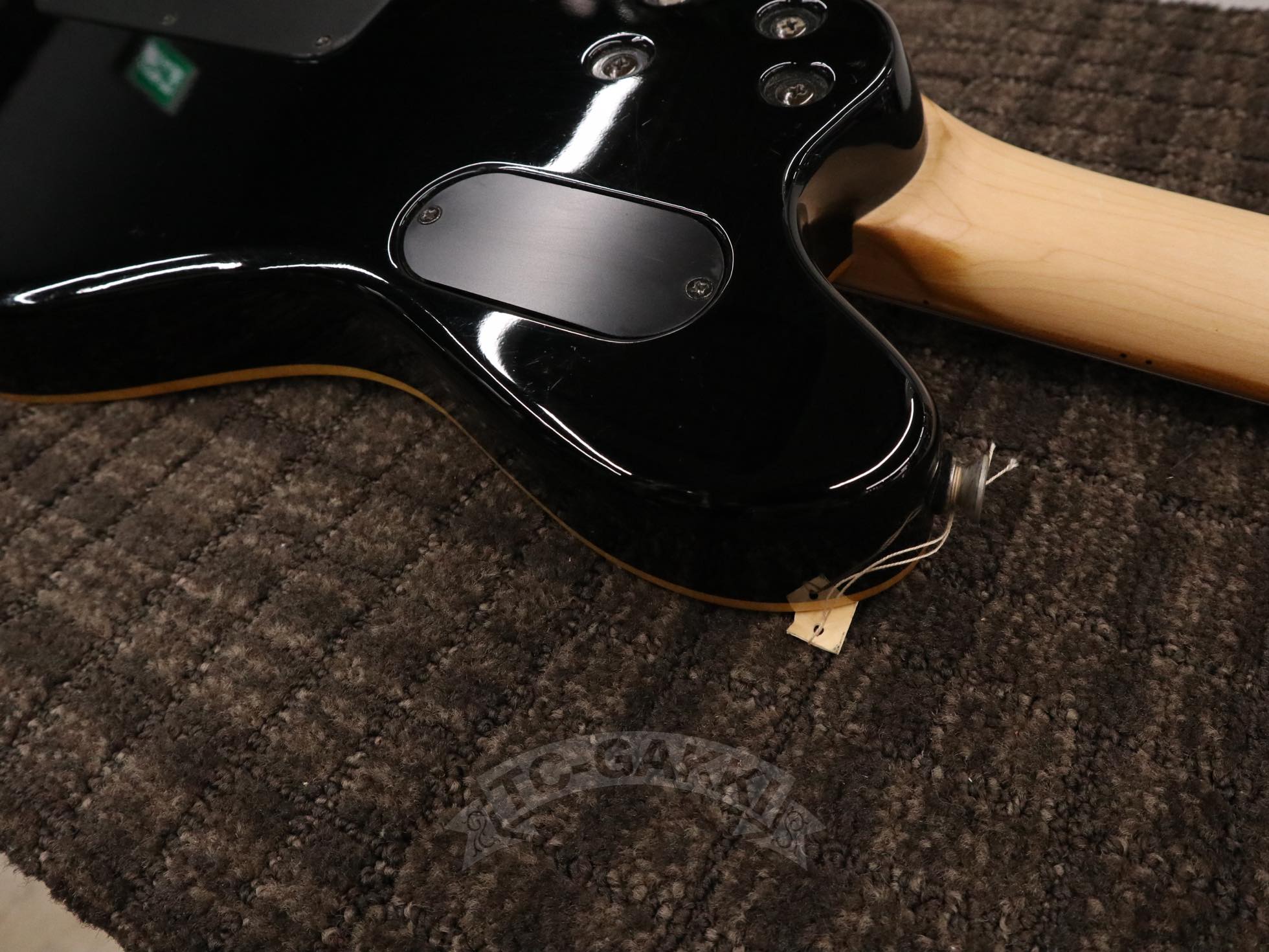 PEAVEY Wolfgang Special