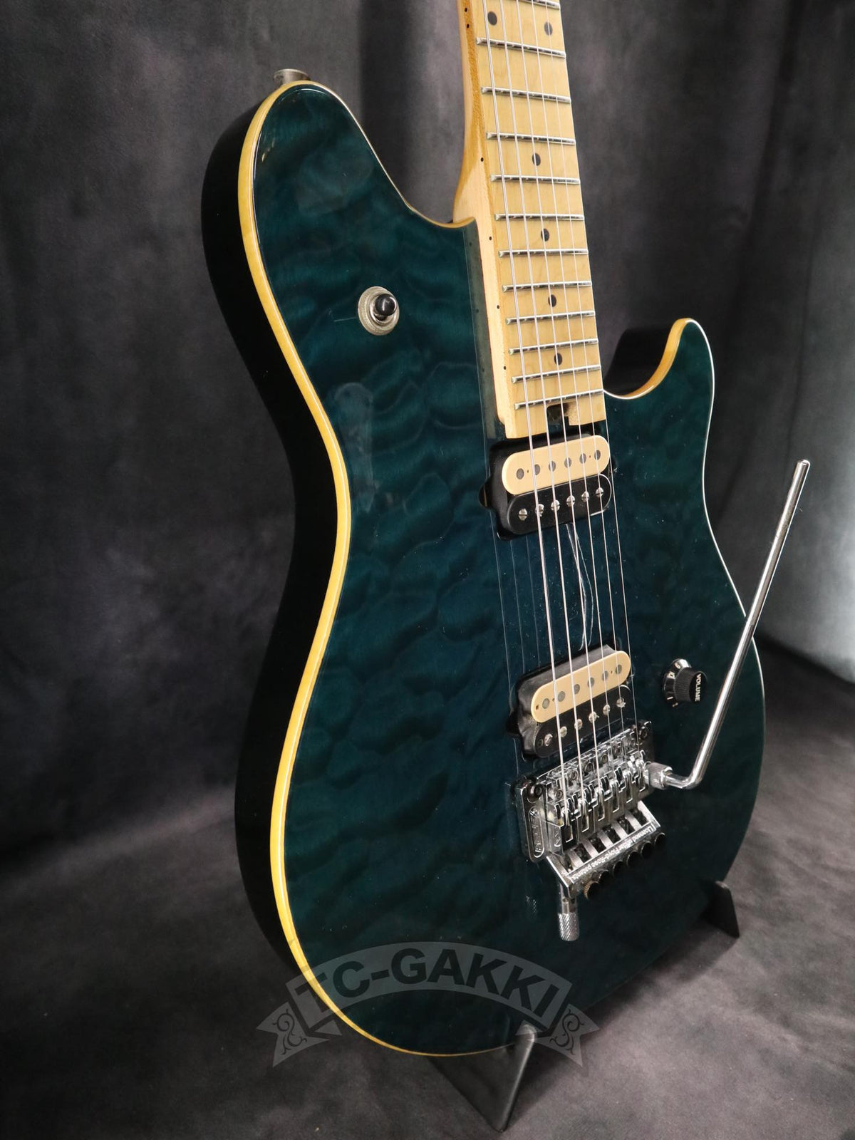 PEAVEY Wolfgang Special - TC楽器 - TCGAKKI