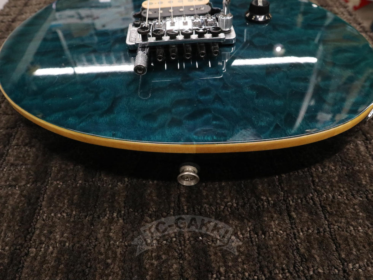 PEAVEY Wolfgang Special - TC楽器 - TCGAKKI