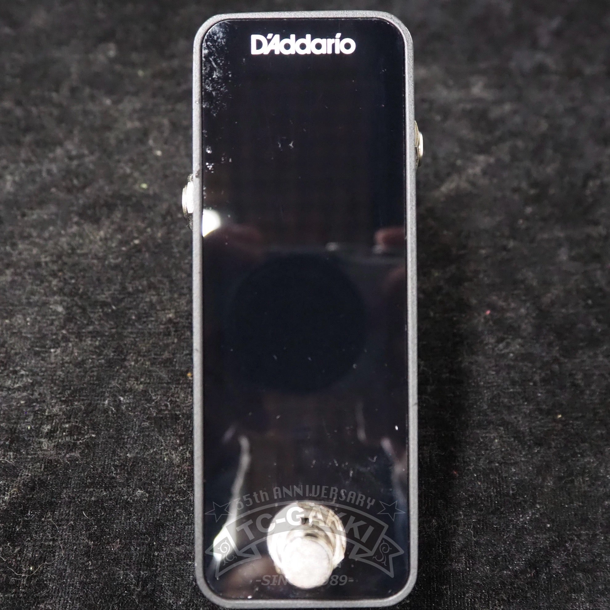 PEDAL TUNER+ PW - CT - 23 - TC楽器 - TCGAKKI