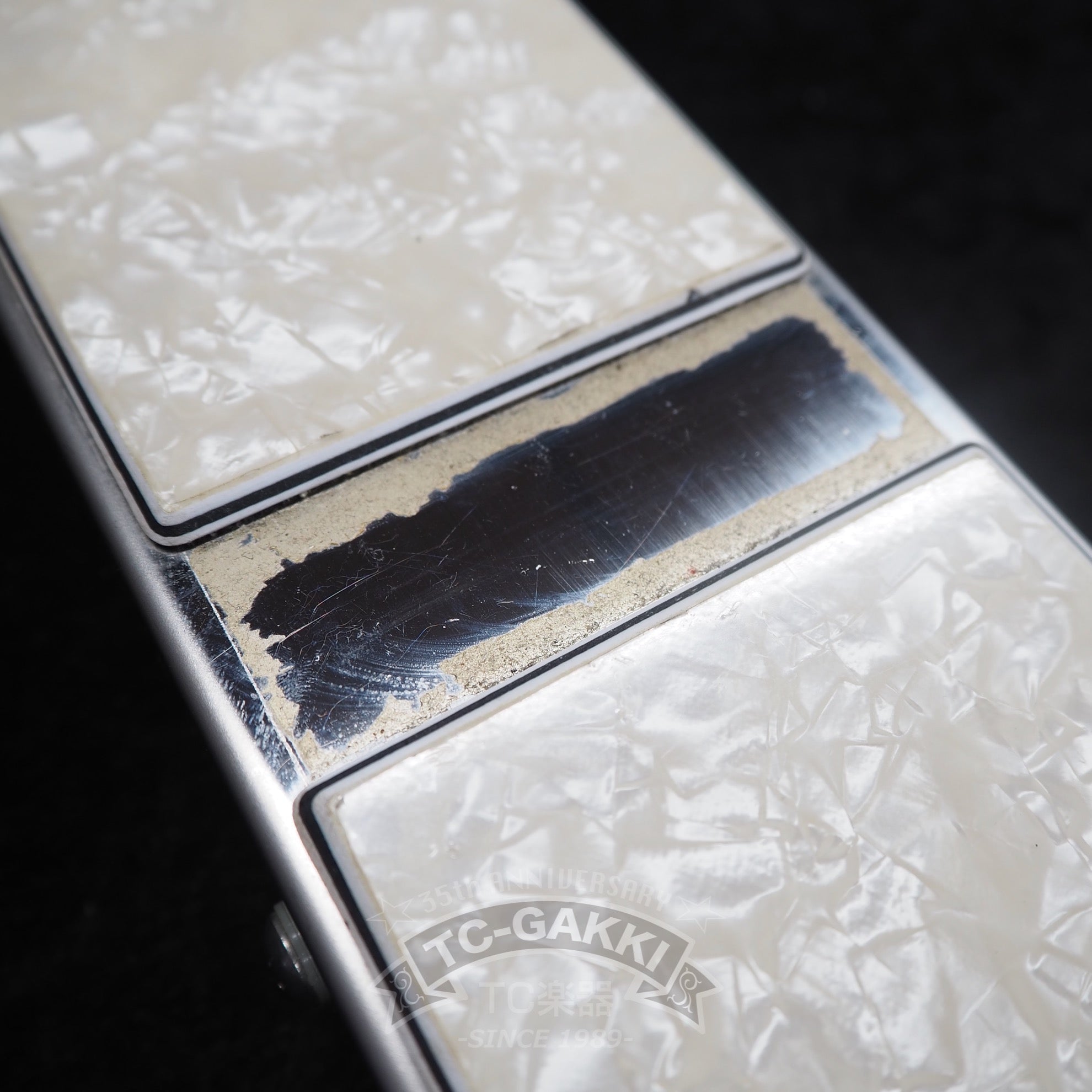 Perfect Volume Standard (Inst. Show Model.) - TC楽器 - TCGAKKI