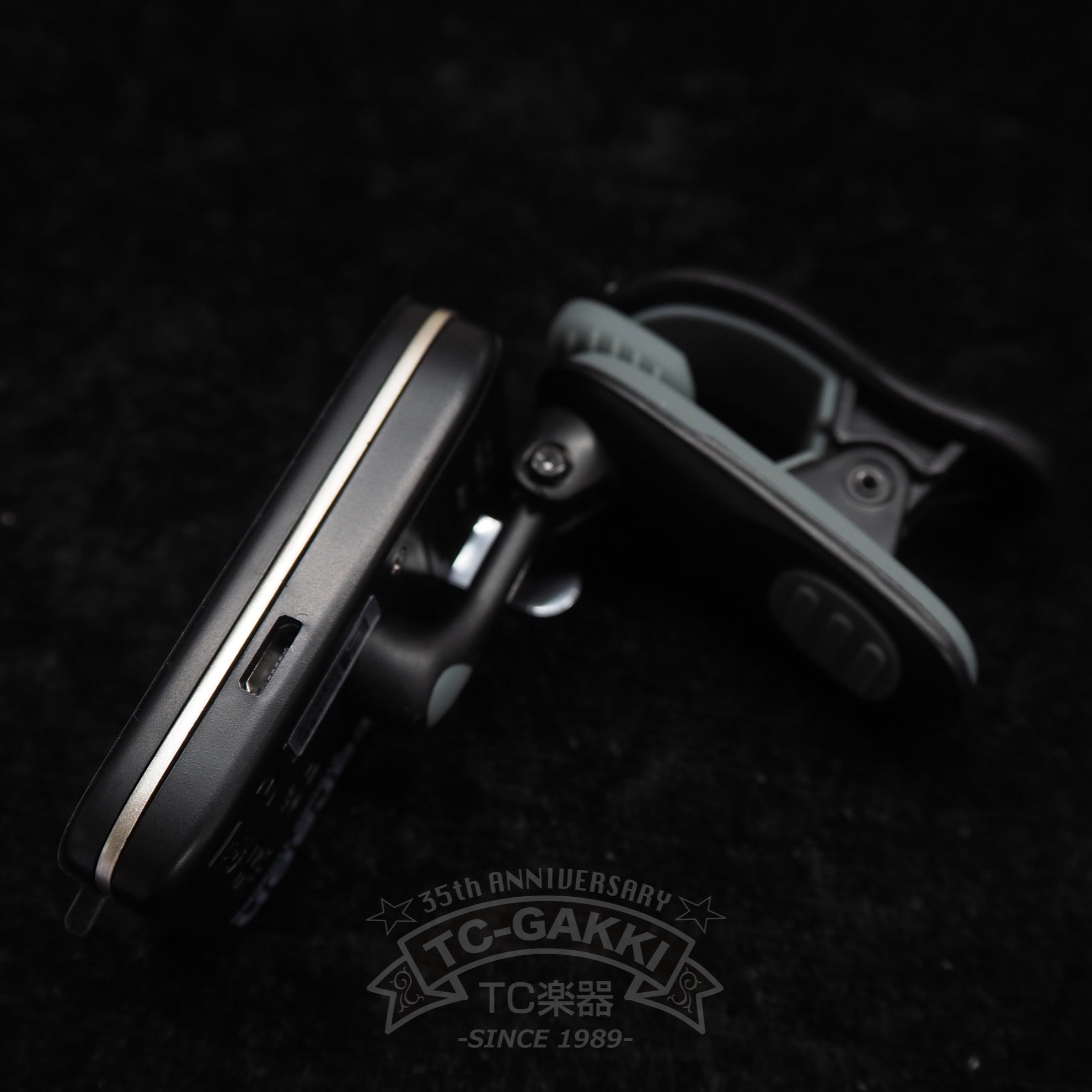 Peterson StroboClip (NEW) - TC楽器 - TCGAKKI