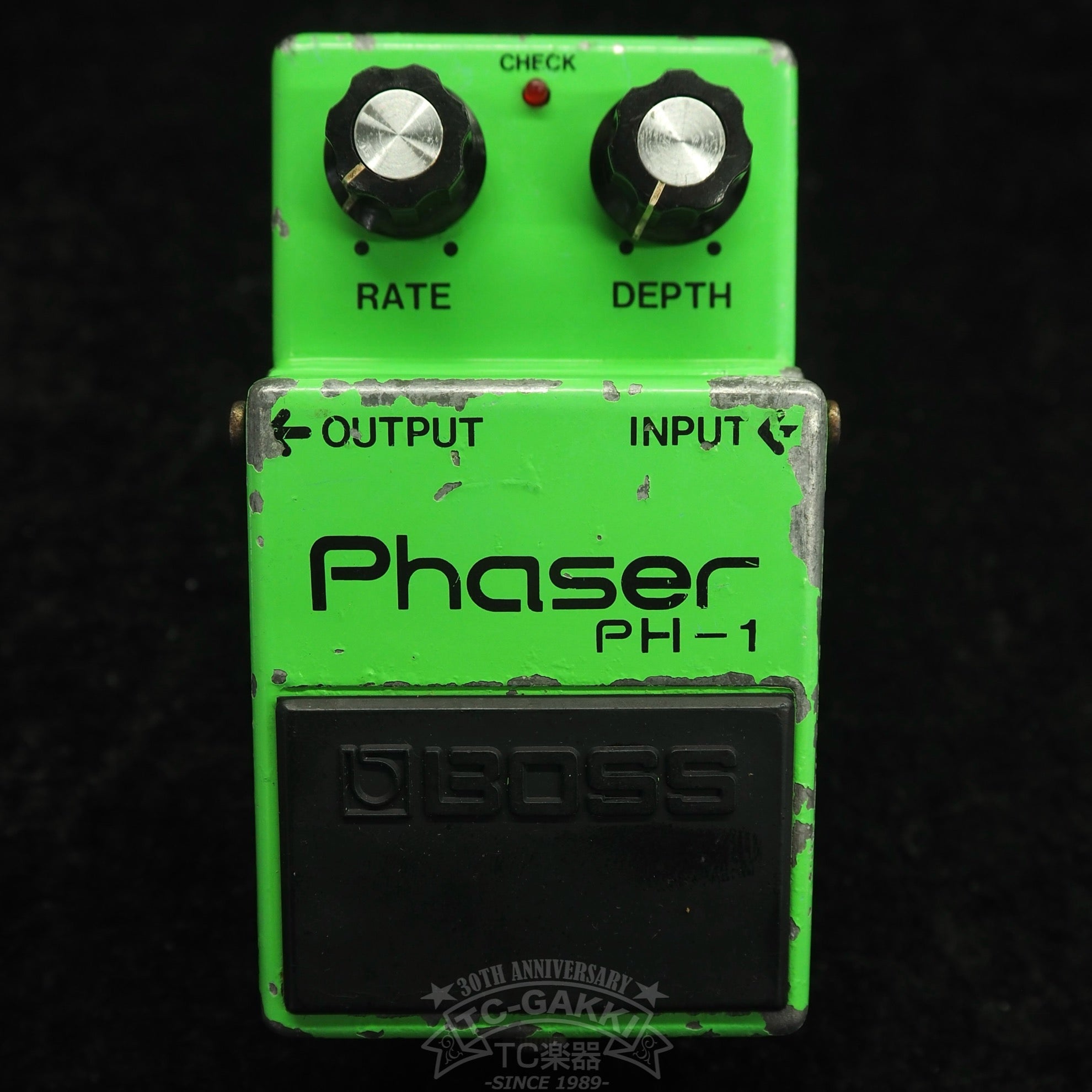 PH-1 Phaser (Silver Screw/JAPAN)