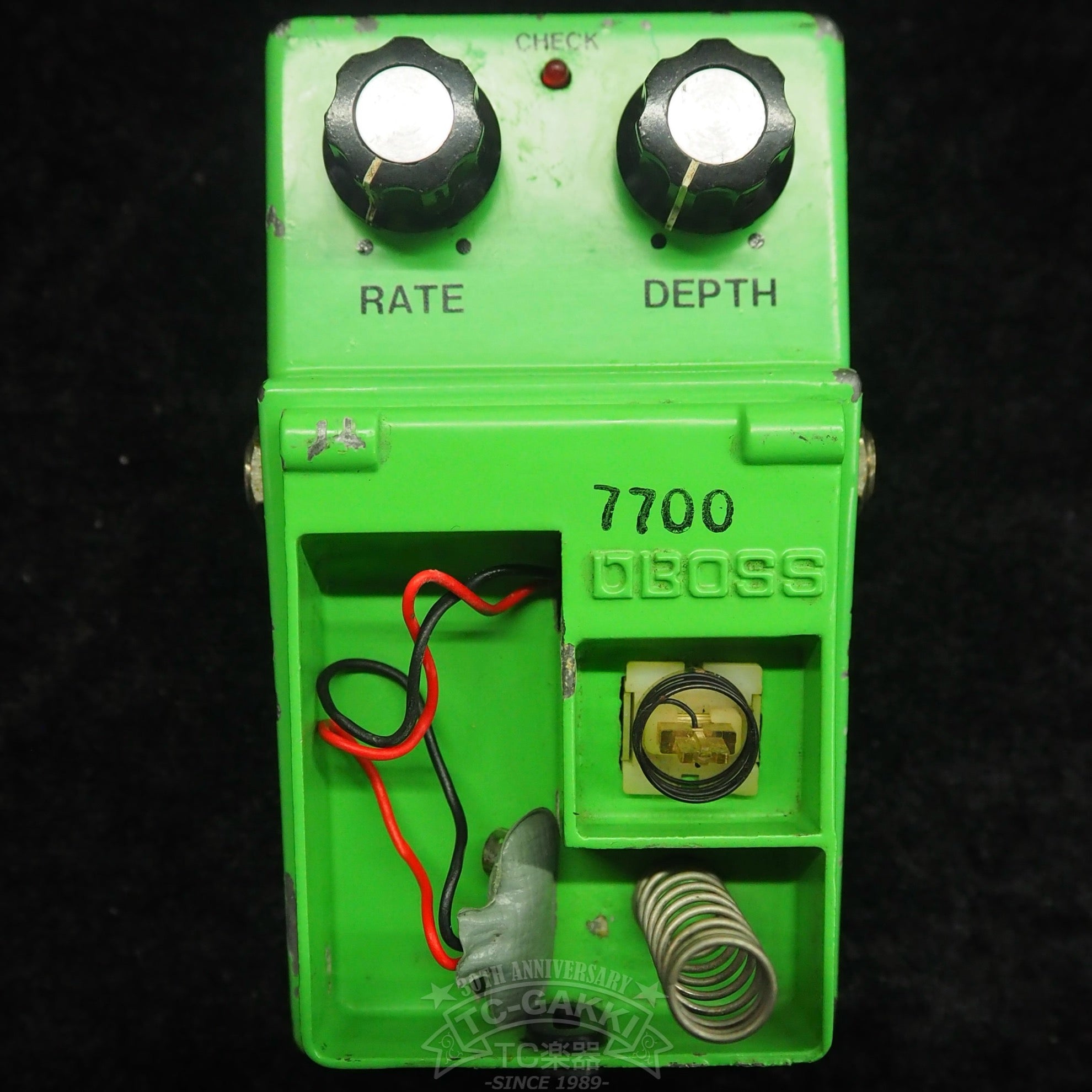 PH-1 Phaser (Silver Screw/JAPAN)