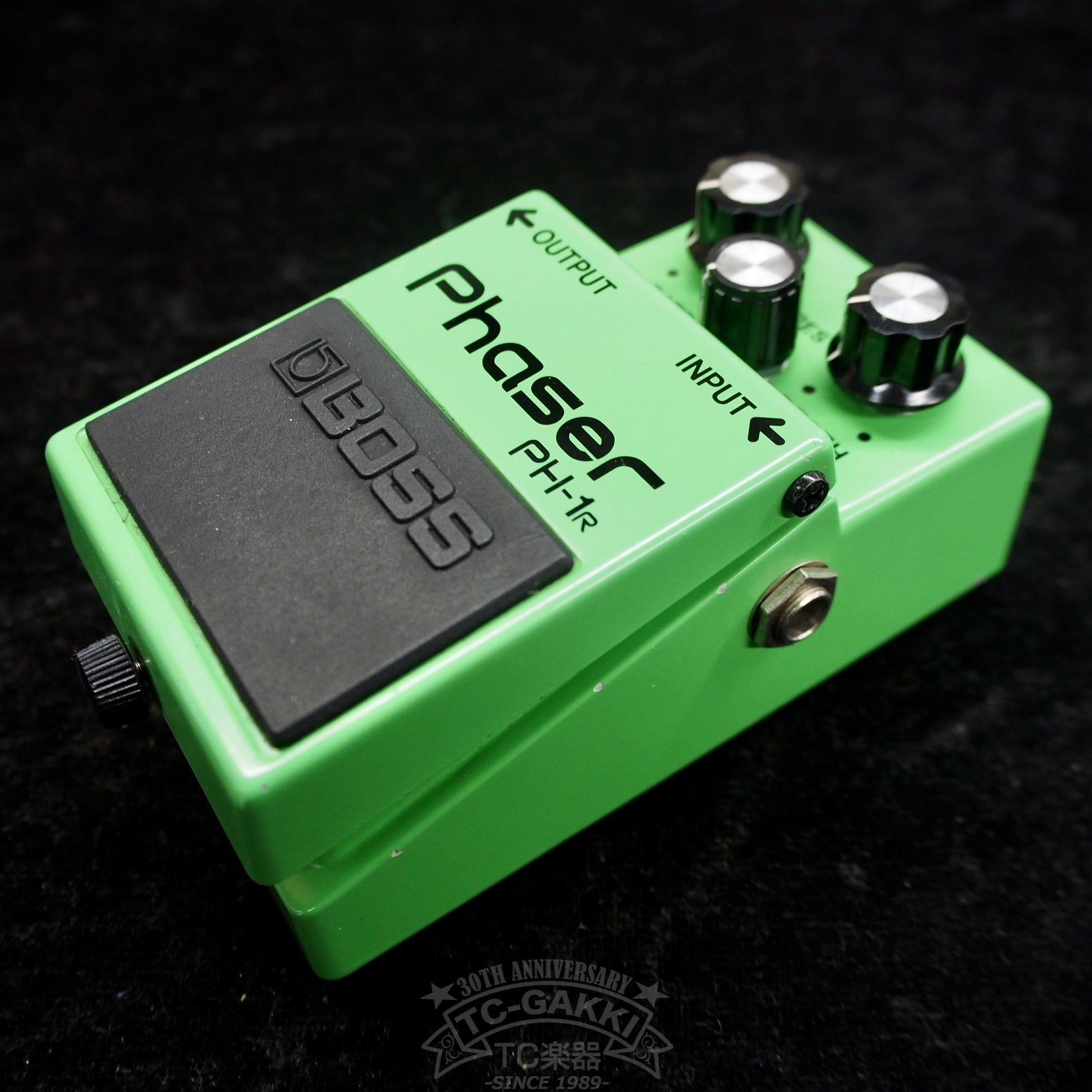 PH - 1R Phaser (JAPAN) - TC楽器 - TCGAKKI