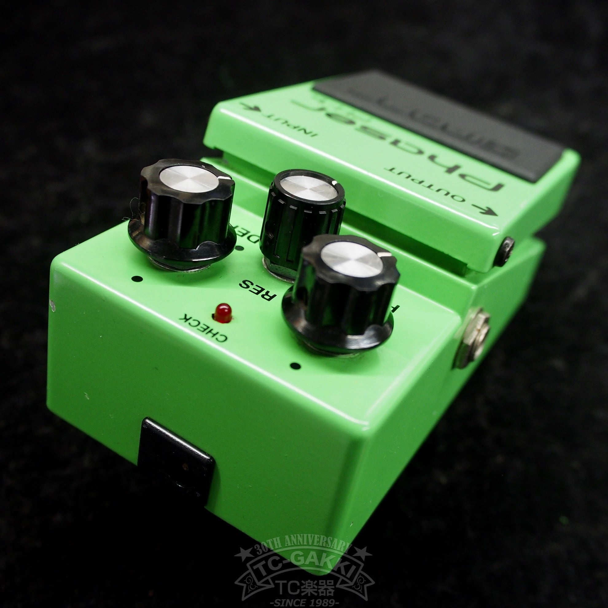 PH - 1R Phaser (JAPAN) - TC楽器 - TCGAKKI