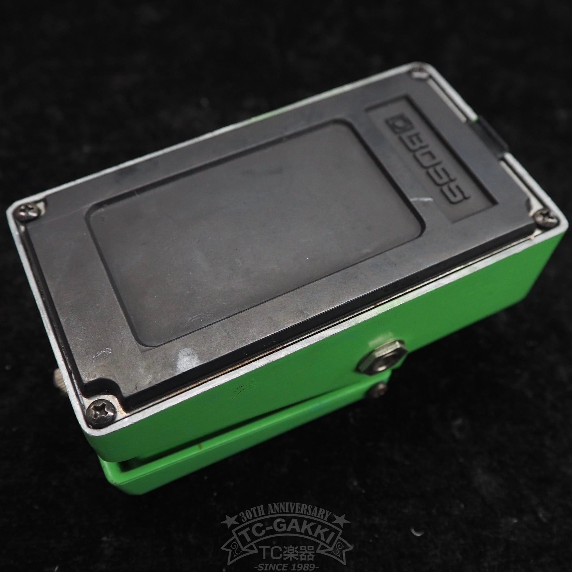 PH - 1R Phaser (Silver Screw/JAPAN) - TC楽器 - TCGAKKI