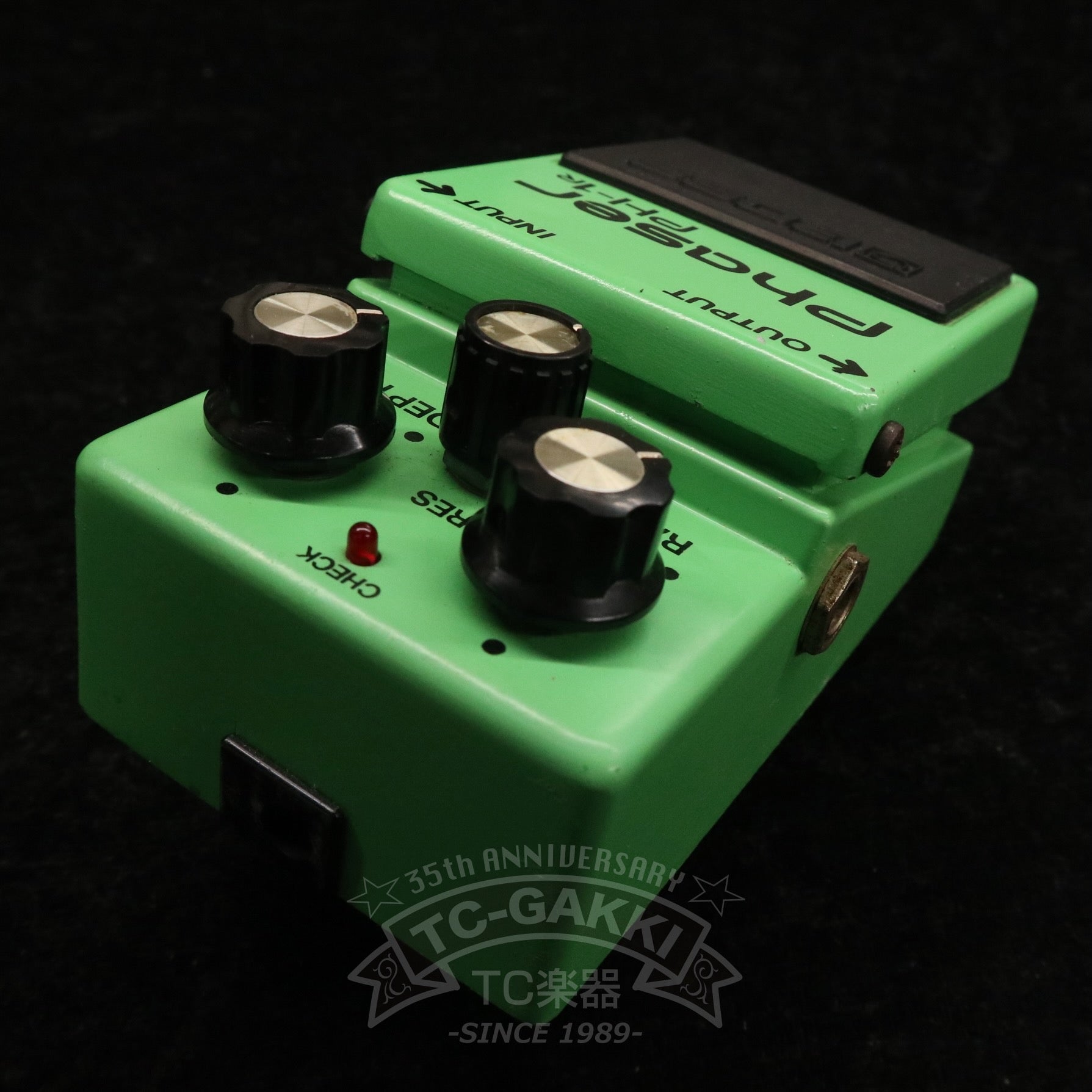 PH-1R Phaser (Silver Screw/JAPAN)