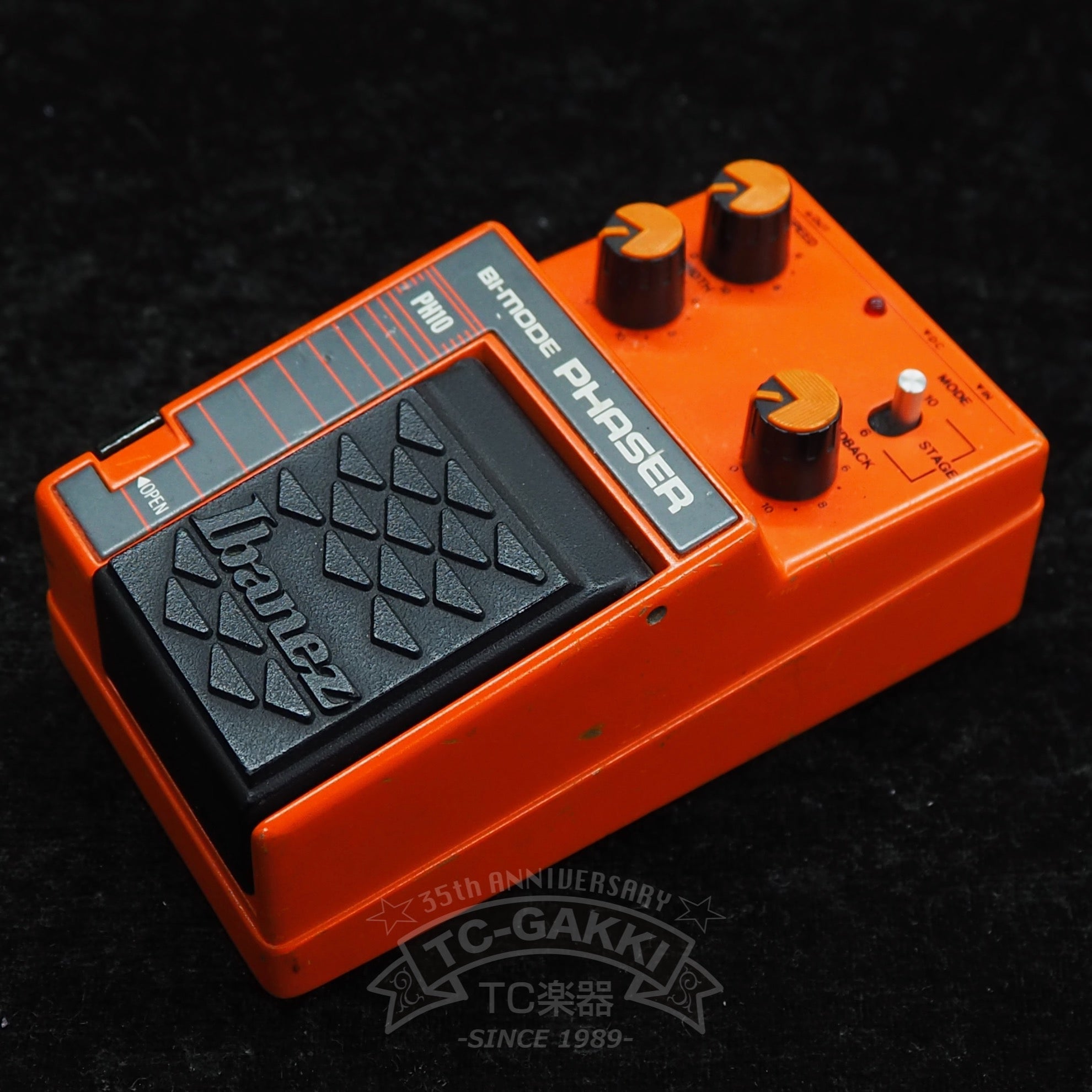 ギター Tokai PHASER TPH-1 ギター Tokai PHASER TPH-1 Tokai TPH-1 PHASER (Early Model