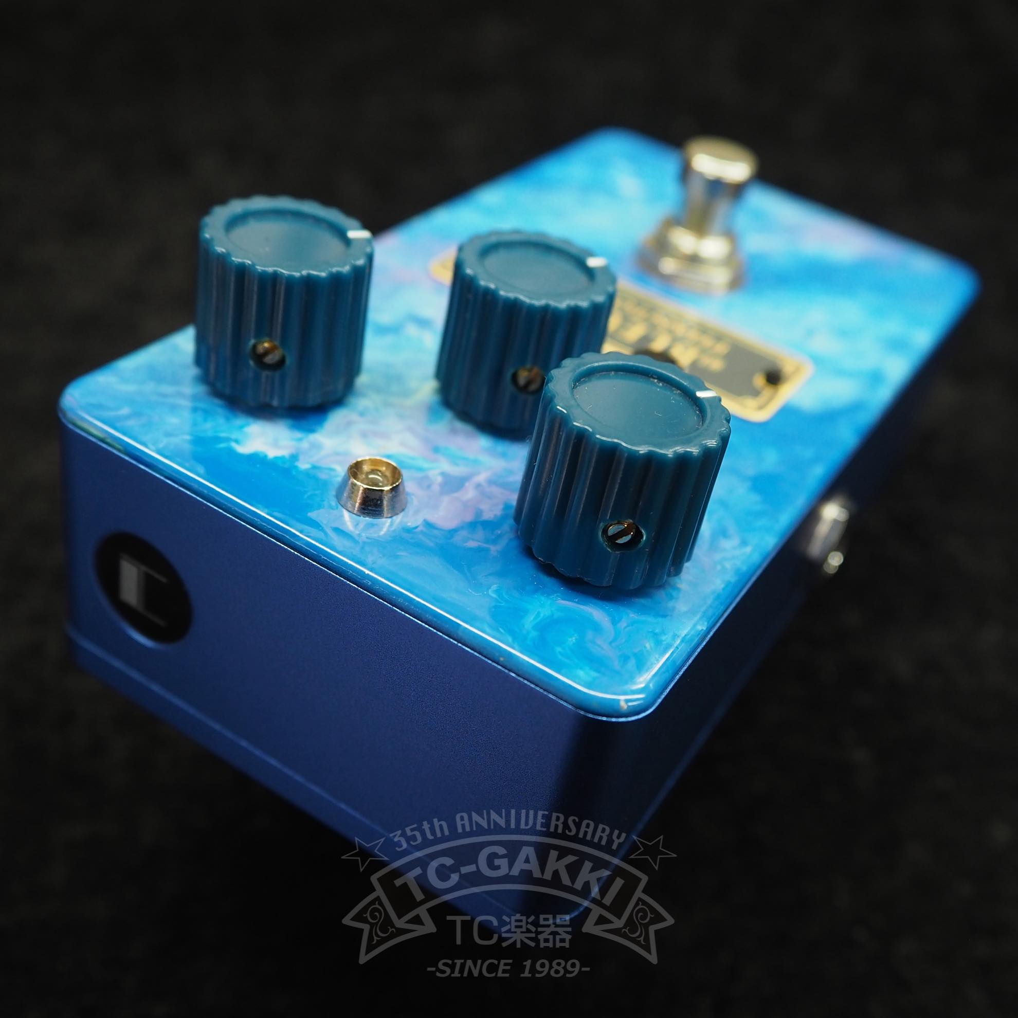 Phantom EVR #1 BLEU OD - TC楽器 - TCGAKKI
