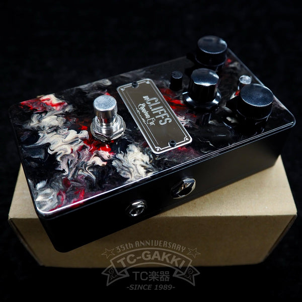 Phantom EVR #2 Cliffs (NEW) - TC楽器 - TCGAKKI