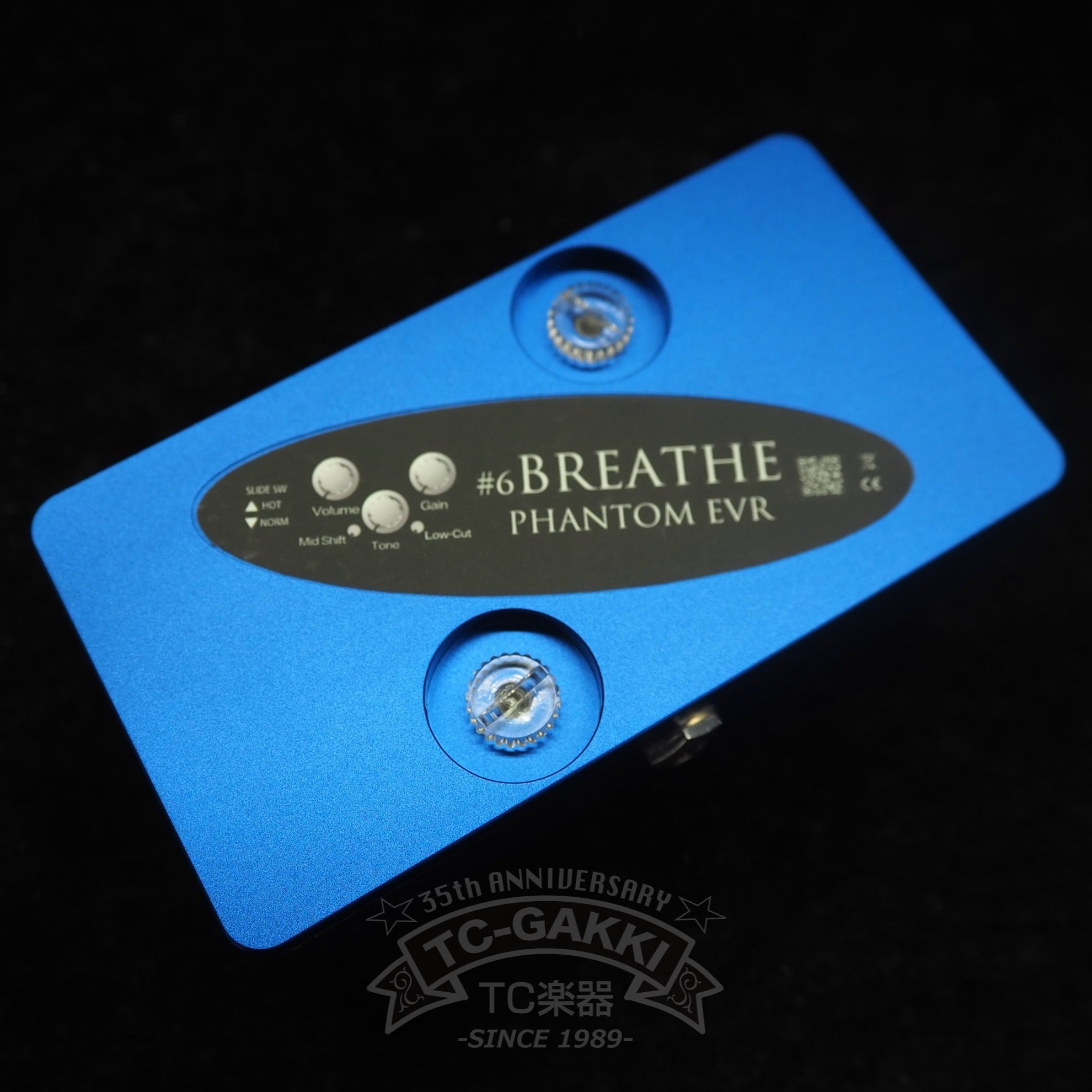 Phantom EVR 6 BREATHE (NEW) - TC楽器 - TCGAKKI