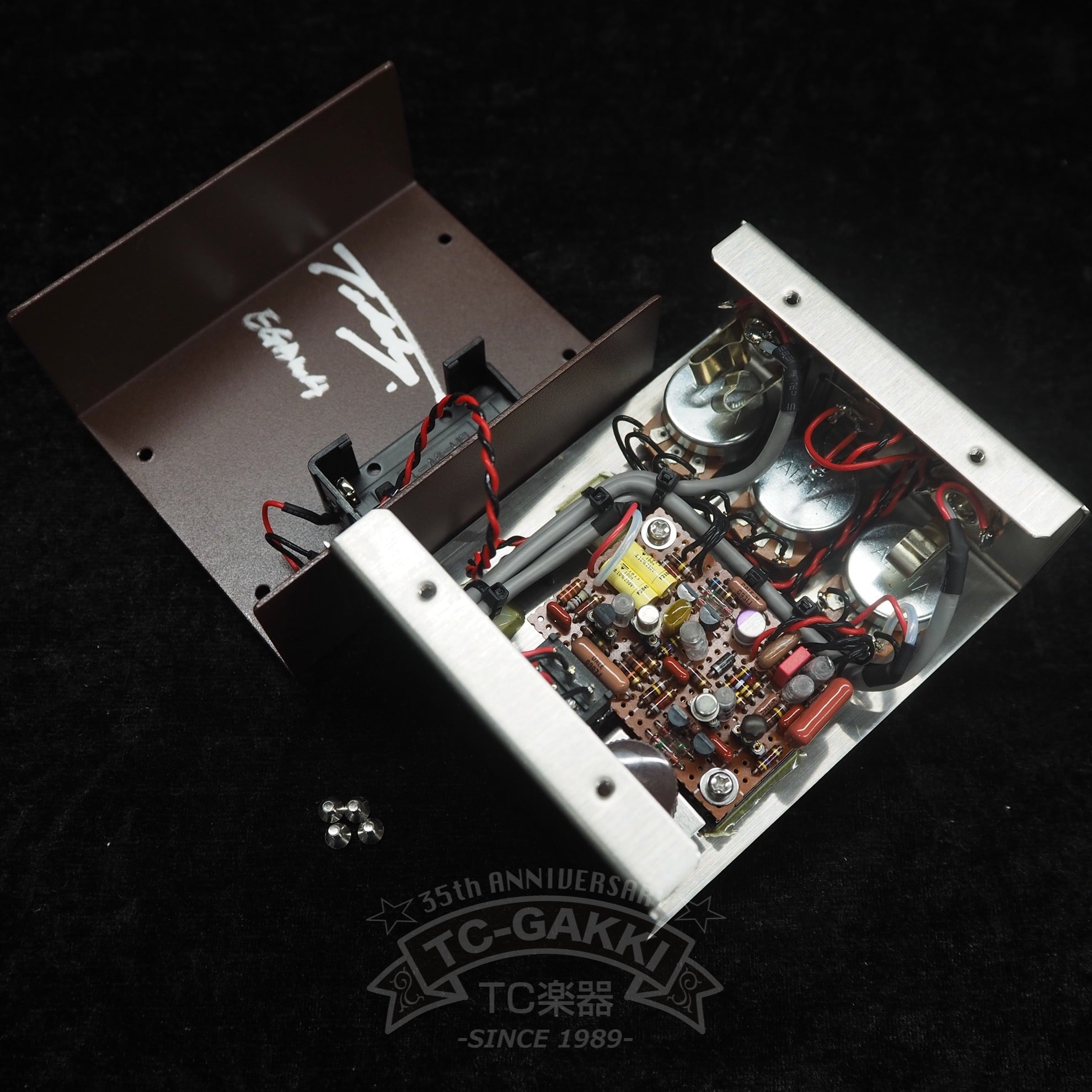 Phantom FX MOTHER+ - TC楽器 - TCGAKKI