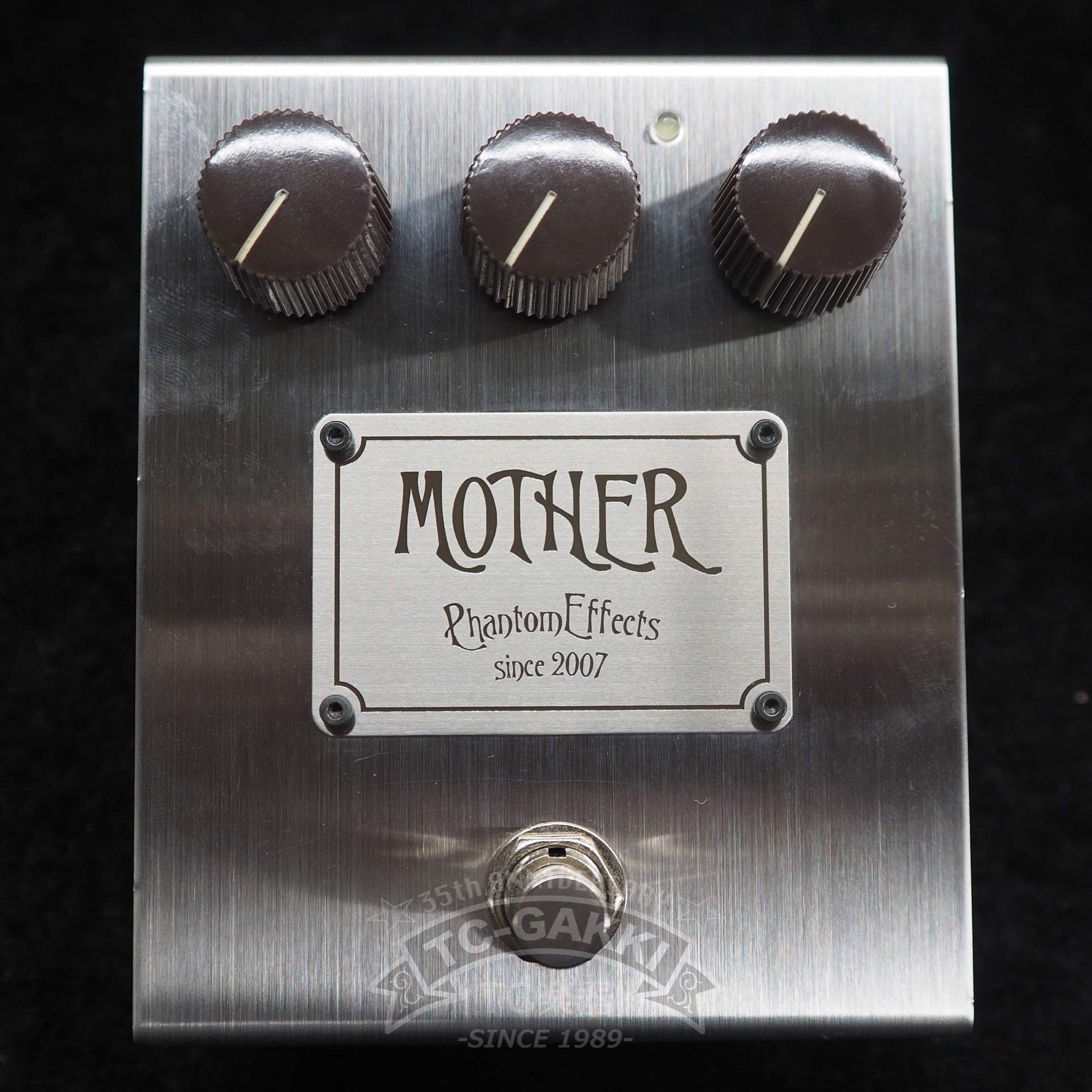 Phantom FX MOTHER+ - TC楽器 - TCGAKKI