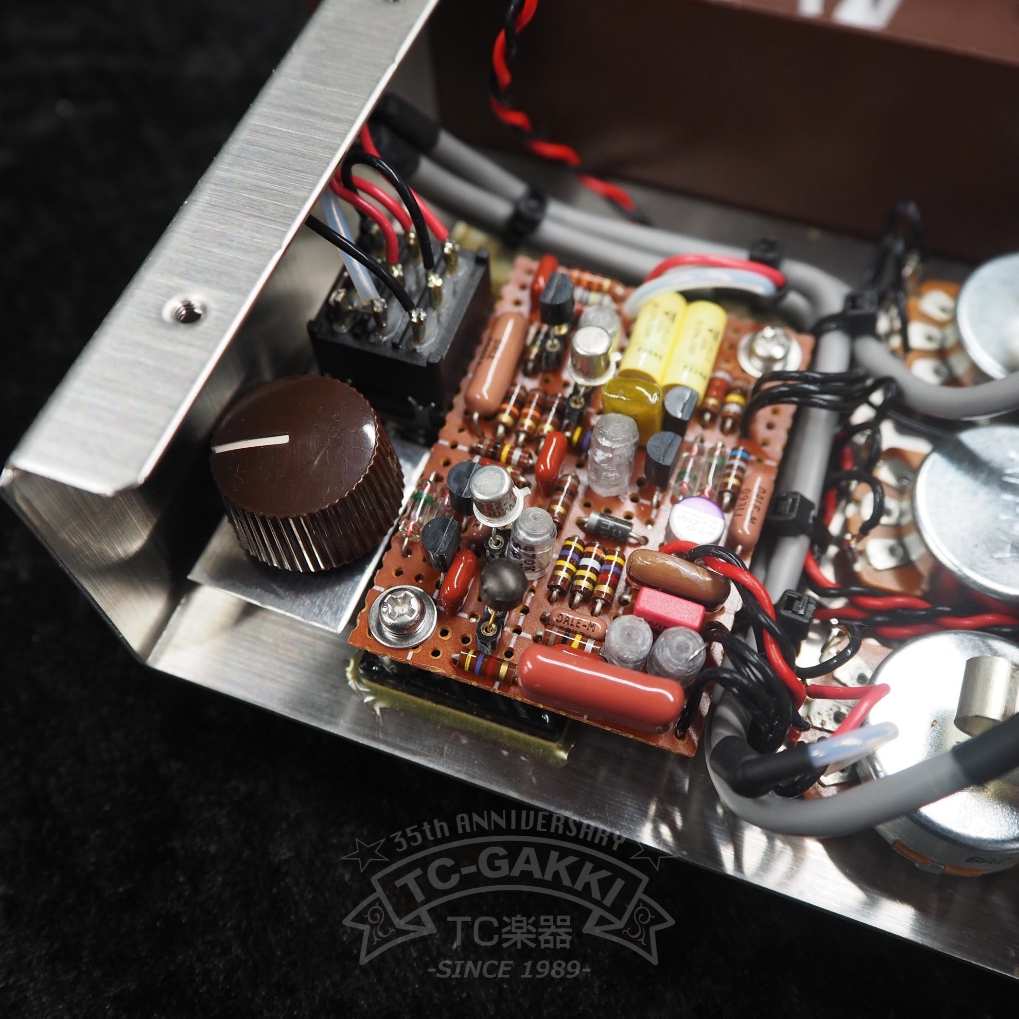 Phantom FX MOTHER+ - TC楽器 - TCGAKKI
