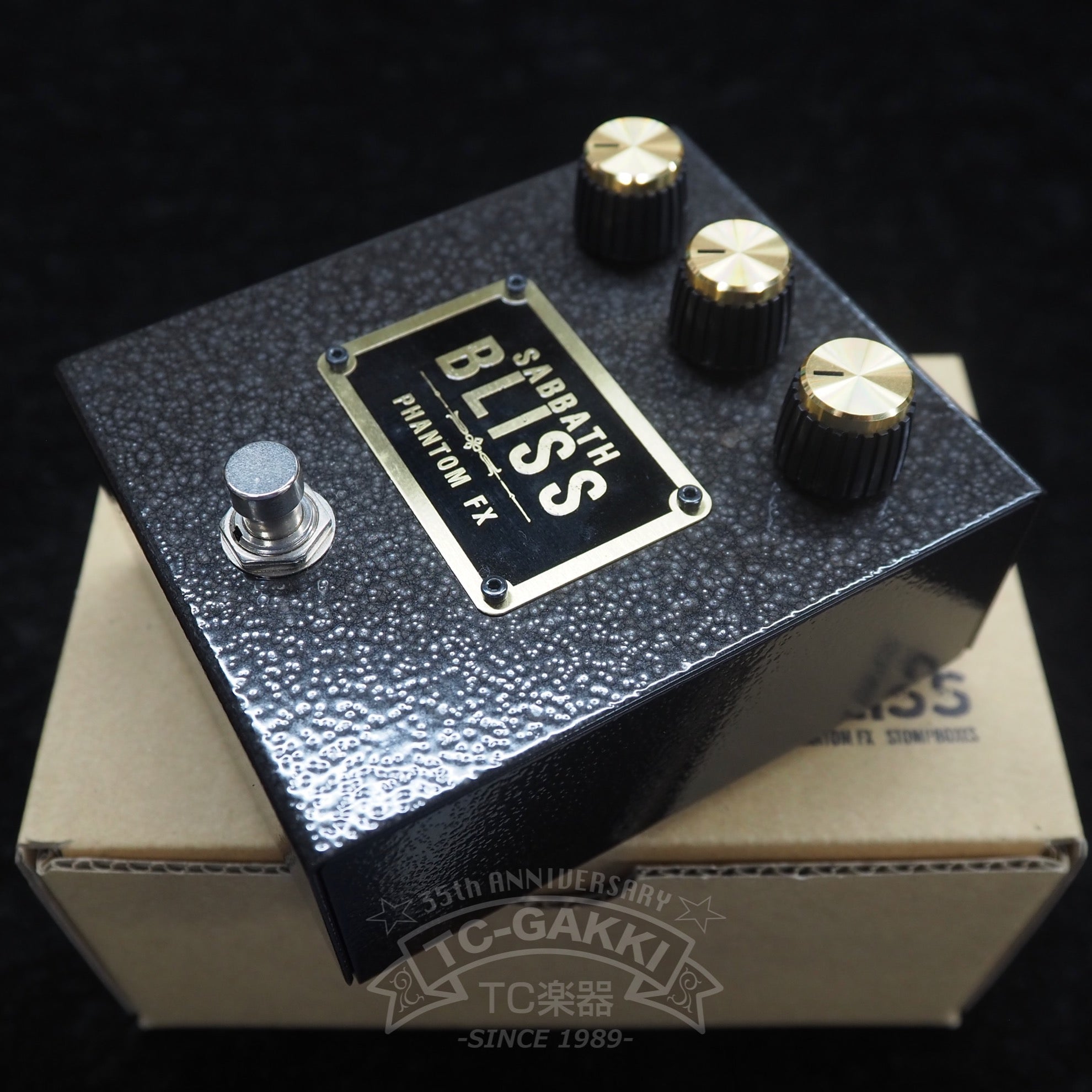 PHANTOM FX SABBATH "BLISS" - TC楽器 - TCGAKKI