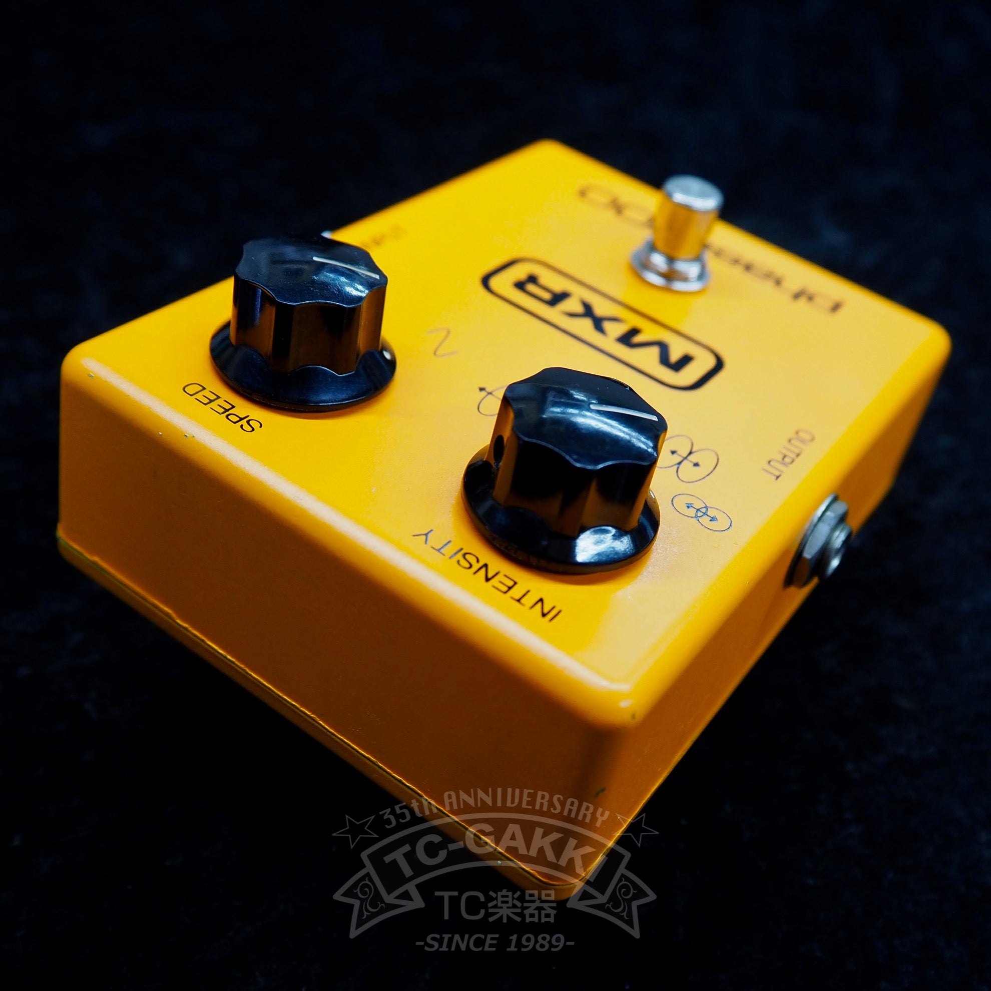 ベース tc electronic TC XII B/K PHASER TC Electronic | Product | TC XII PHASER