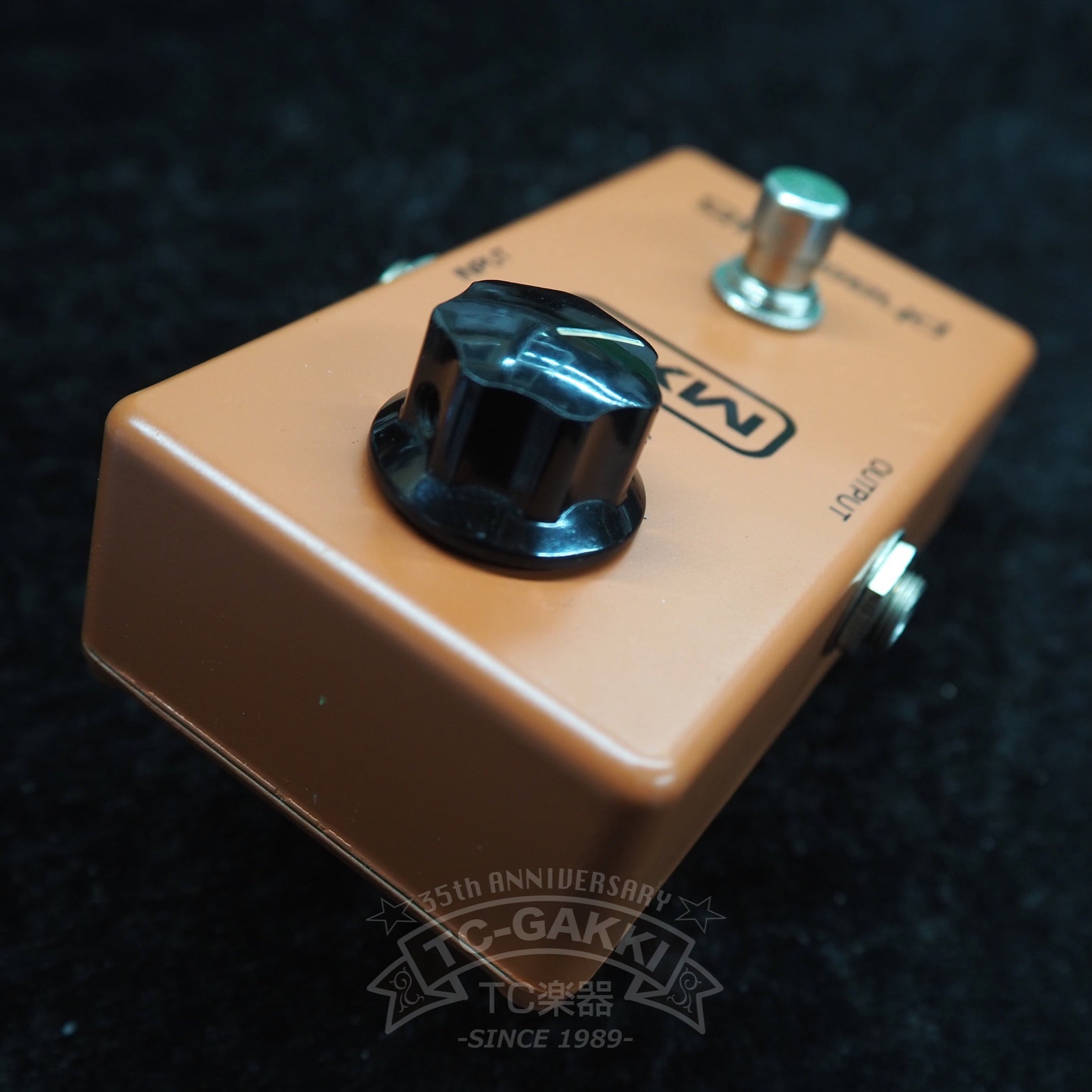 TC XII PROGRAMMABLE PHASER