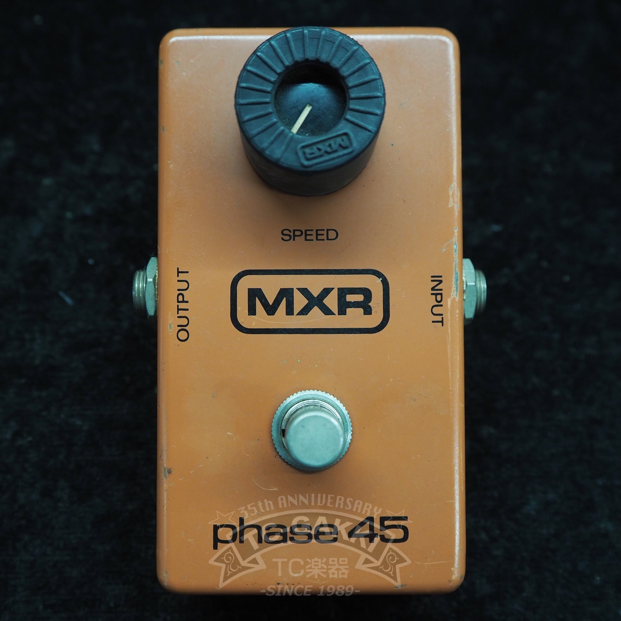 phase 45 - TC楽器 - TCGAKKI