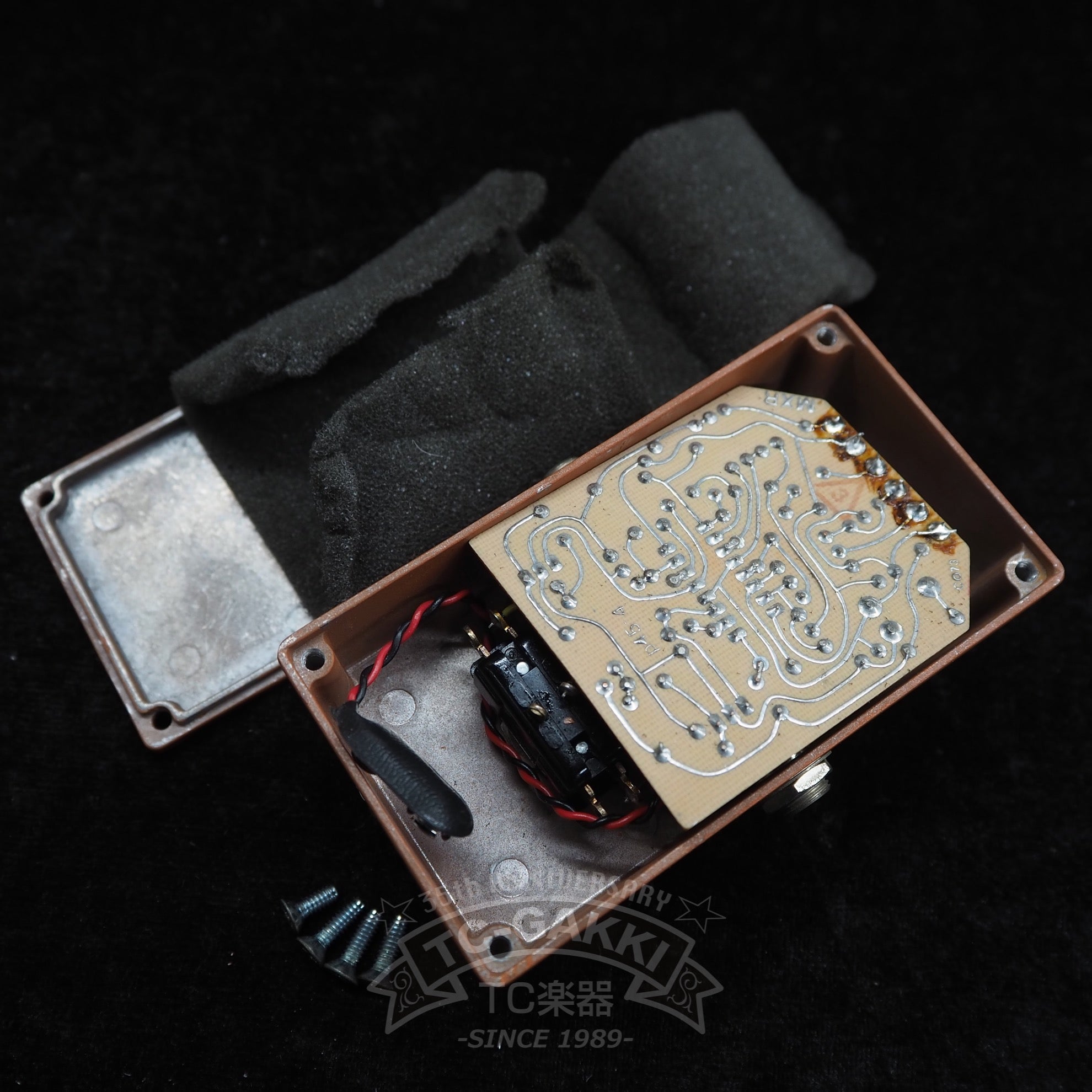 phase 45 - TC楽器 - TCGAKKI