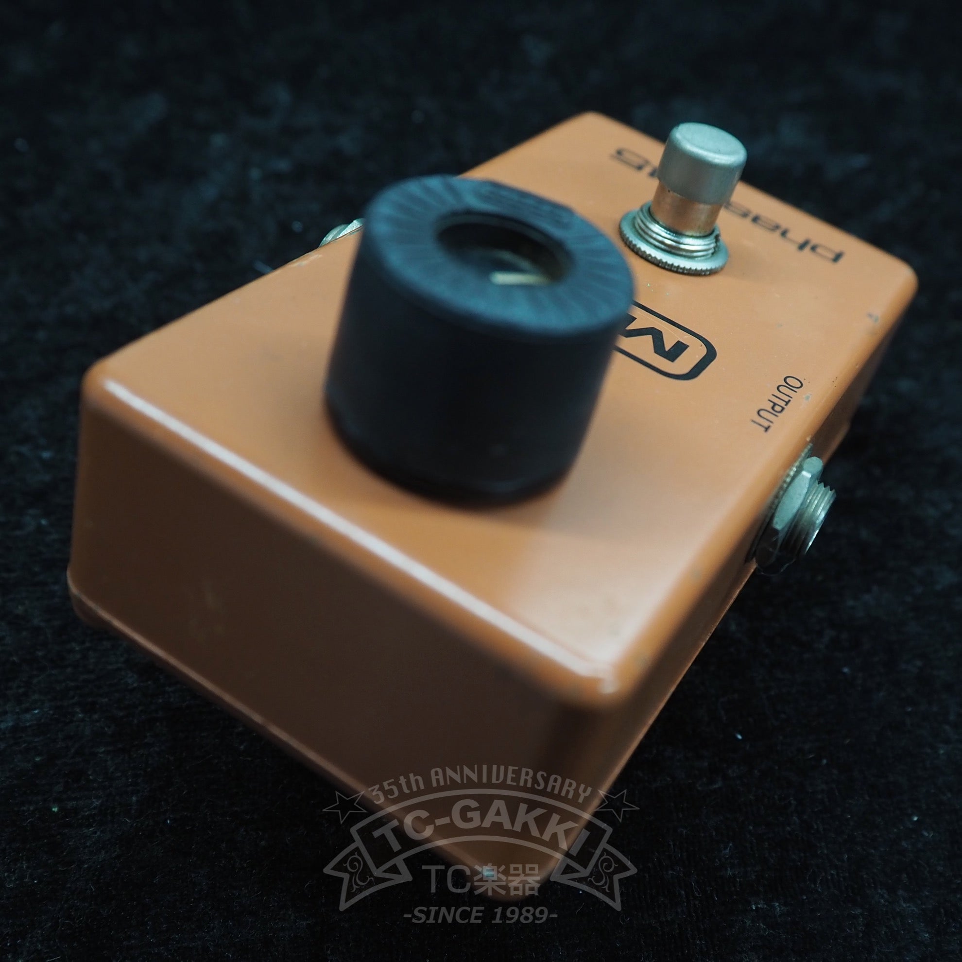 phase 45 - TC楽器 - TCGAKKI