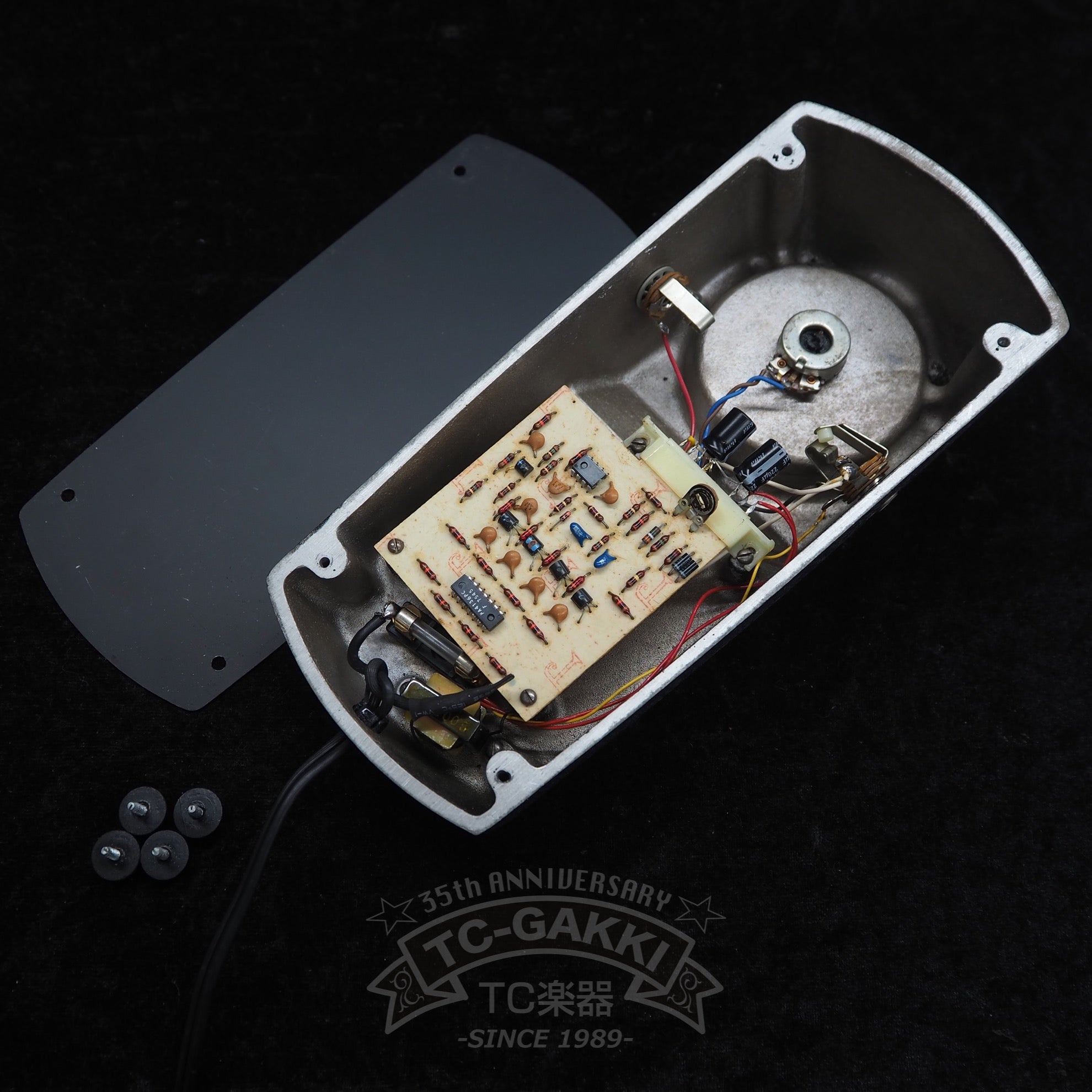 PHASER - TC楽器 - TCGAKKI