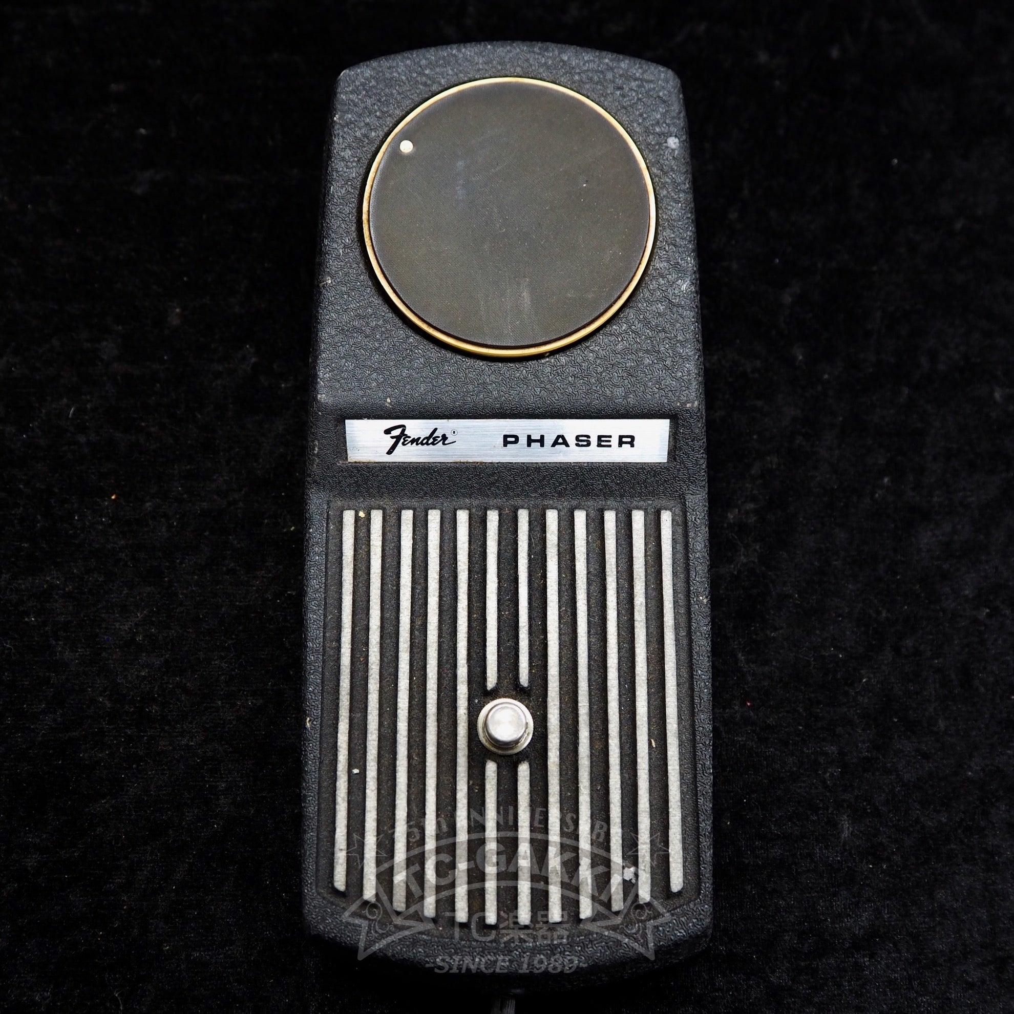 PHASER - TC楽器 - TCGAKKI