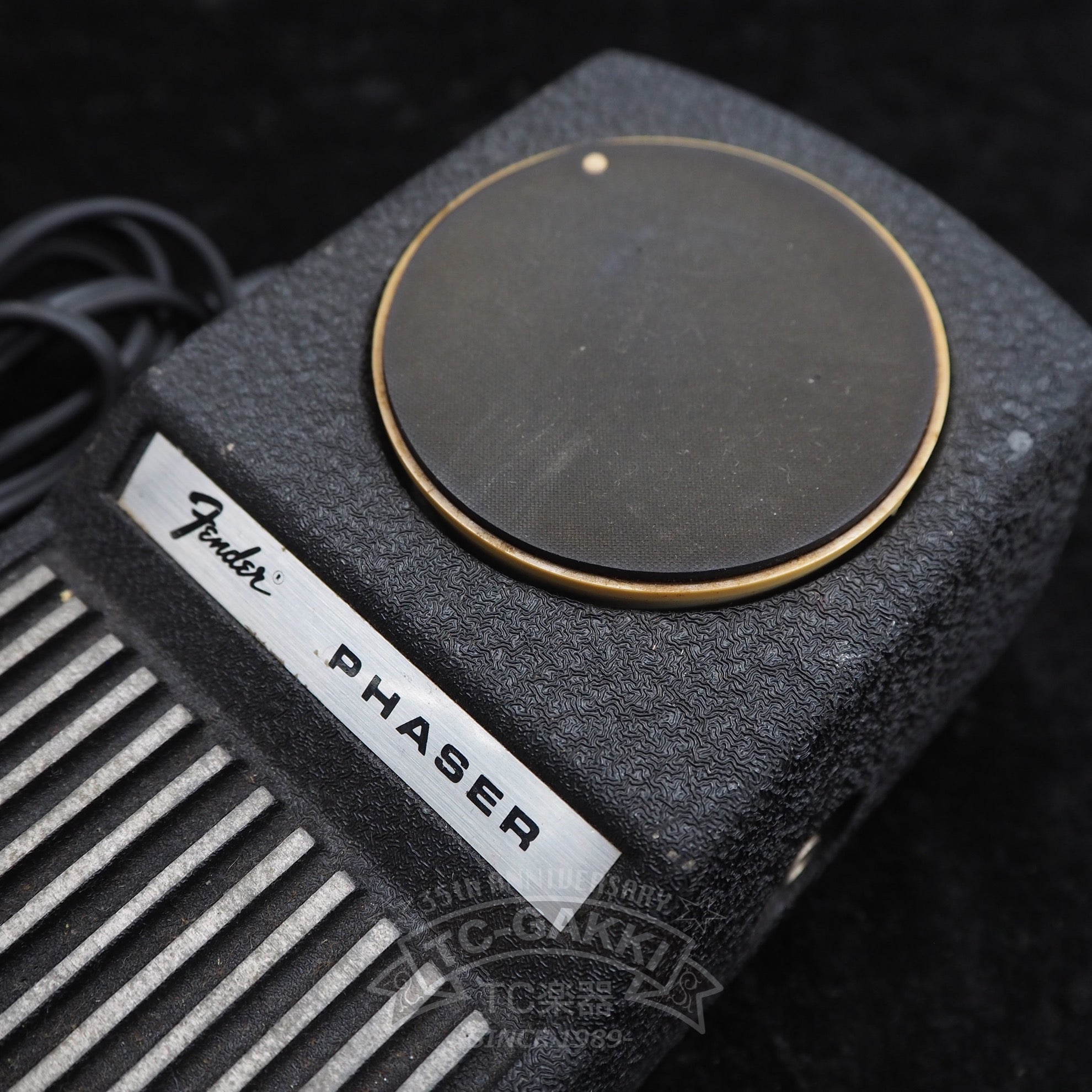 PHASER - TC楽器 - TCGAKKI