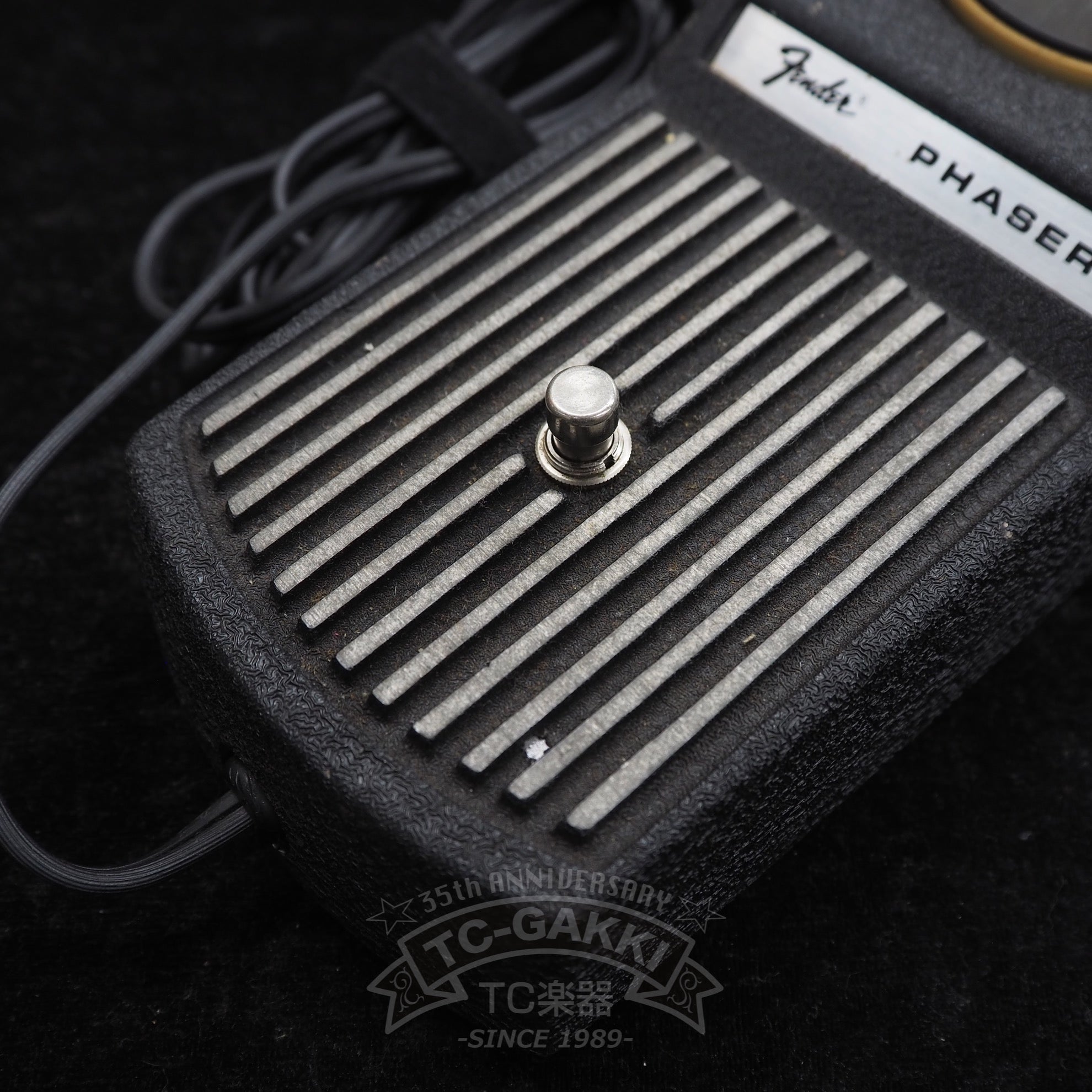 PHASER - TC楽器 - TCGAKKI