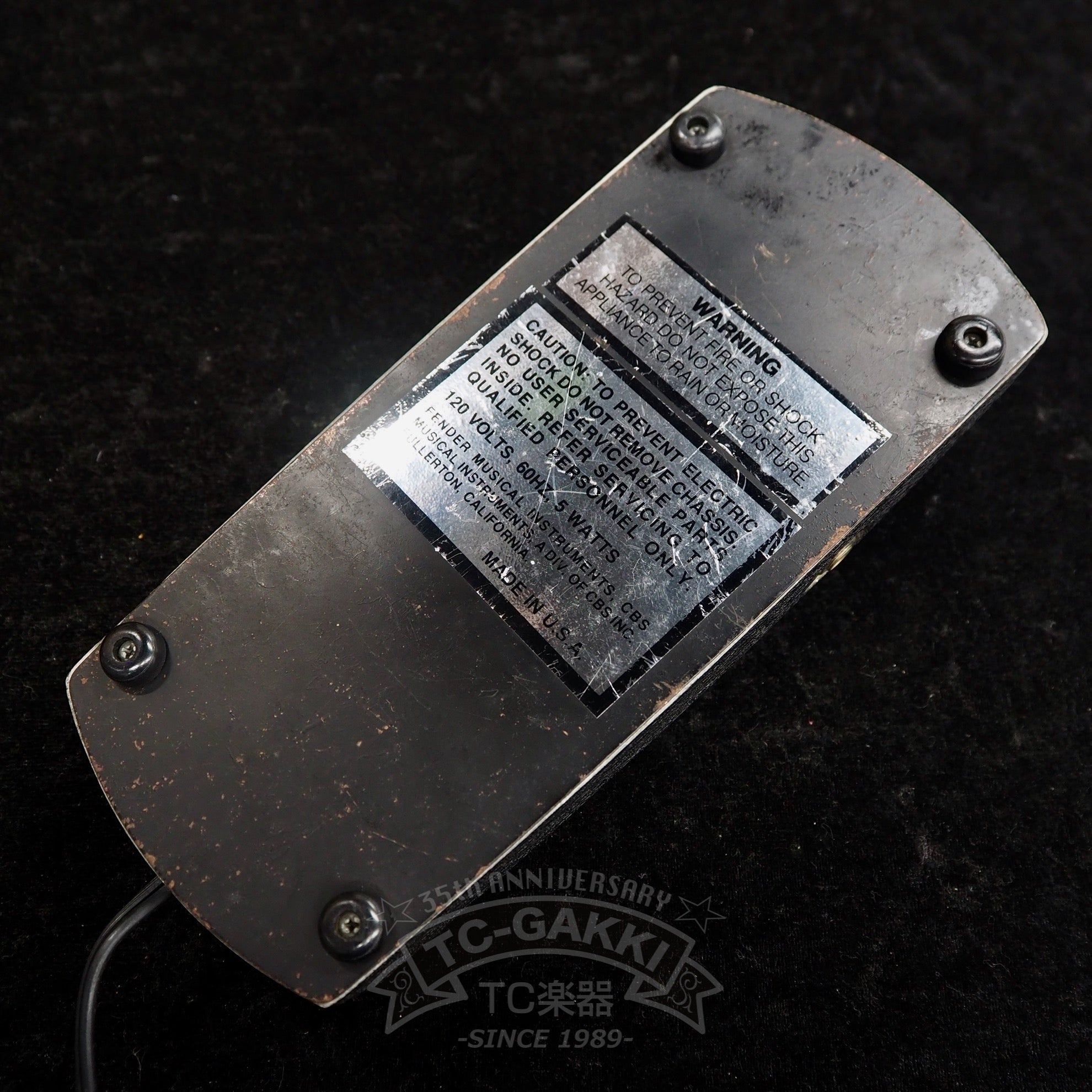 PHASER - TC楽器 - TCGAKKI