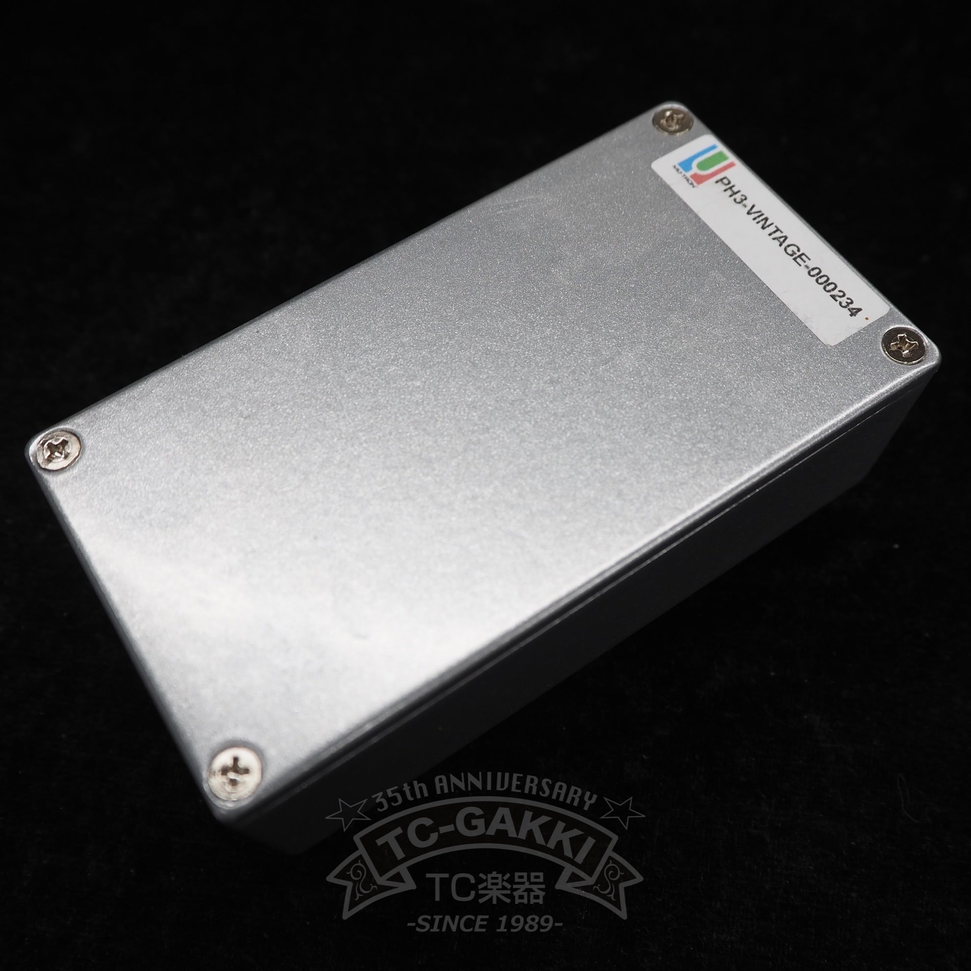 Phasor iii - VINTAGE - TC楽器 - TCGAKKI