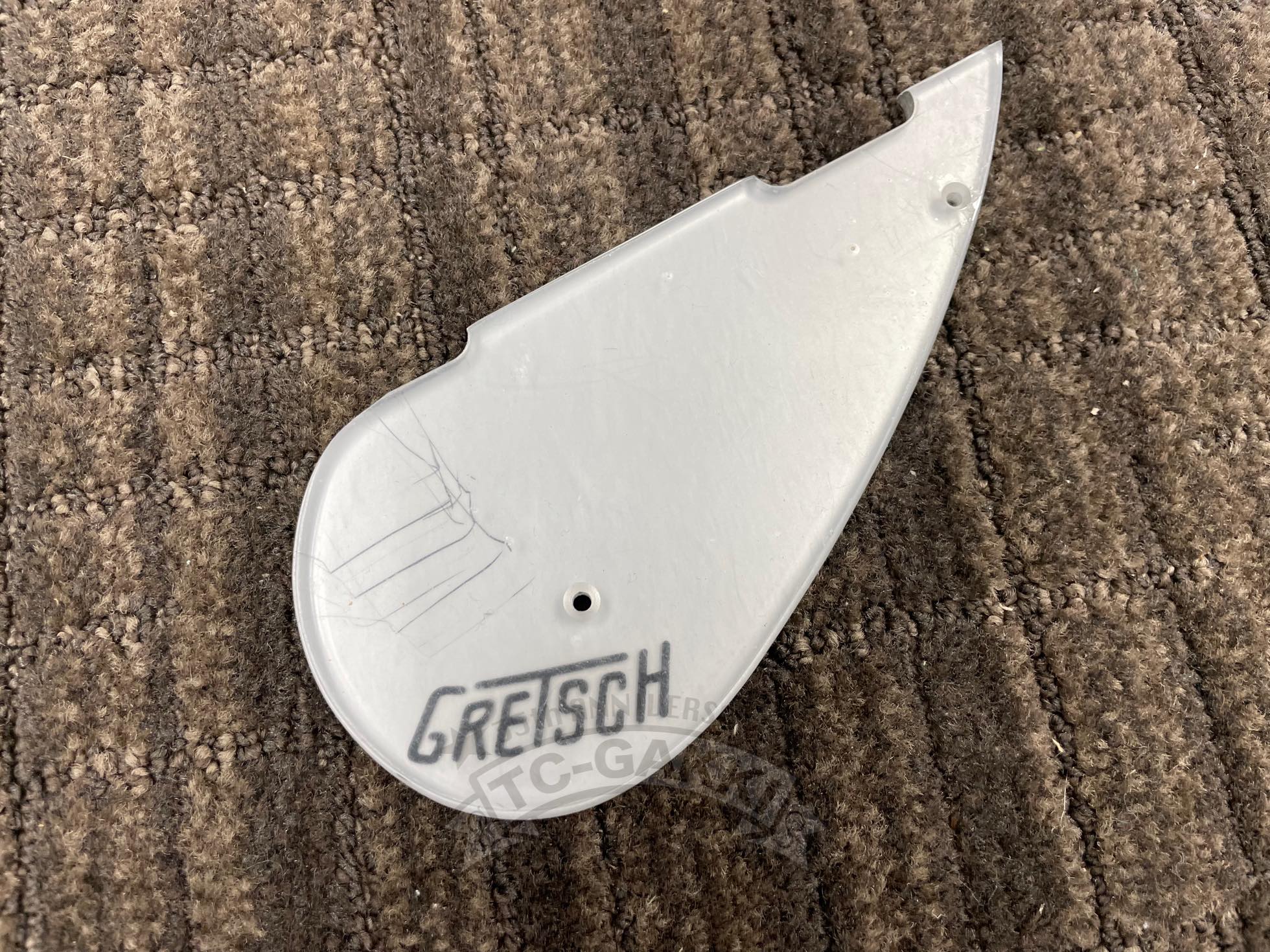 Pickguard - TC楽器 - TCGAKKI