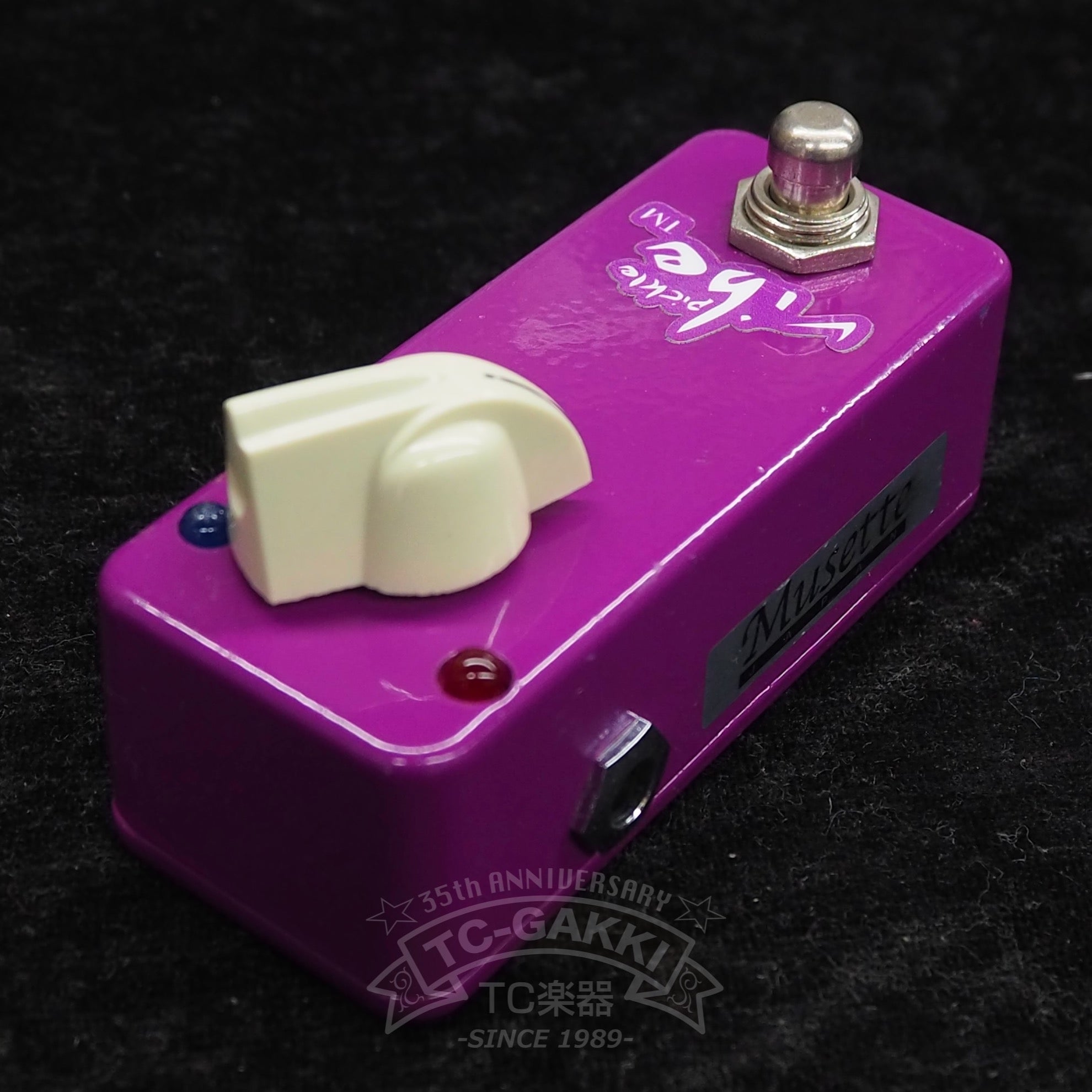 Pickle Vibe - TC楽器 - TCGAKKI