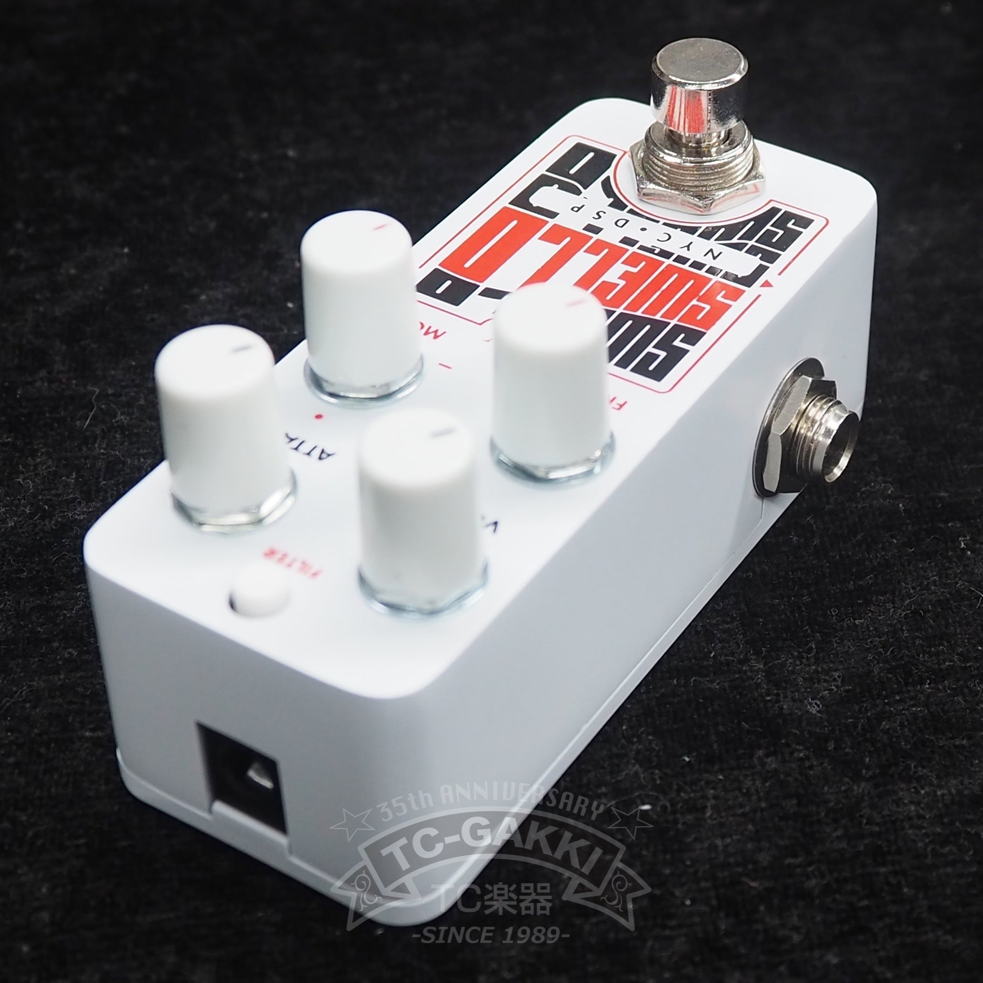 Pico SWELLO - TC楽器 - TCGAKKI