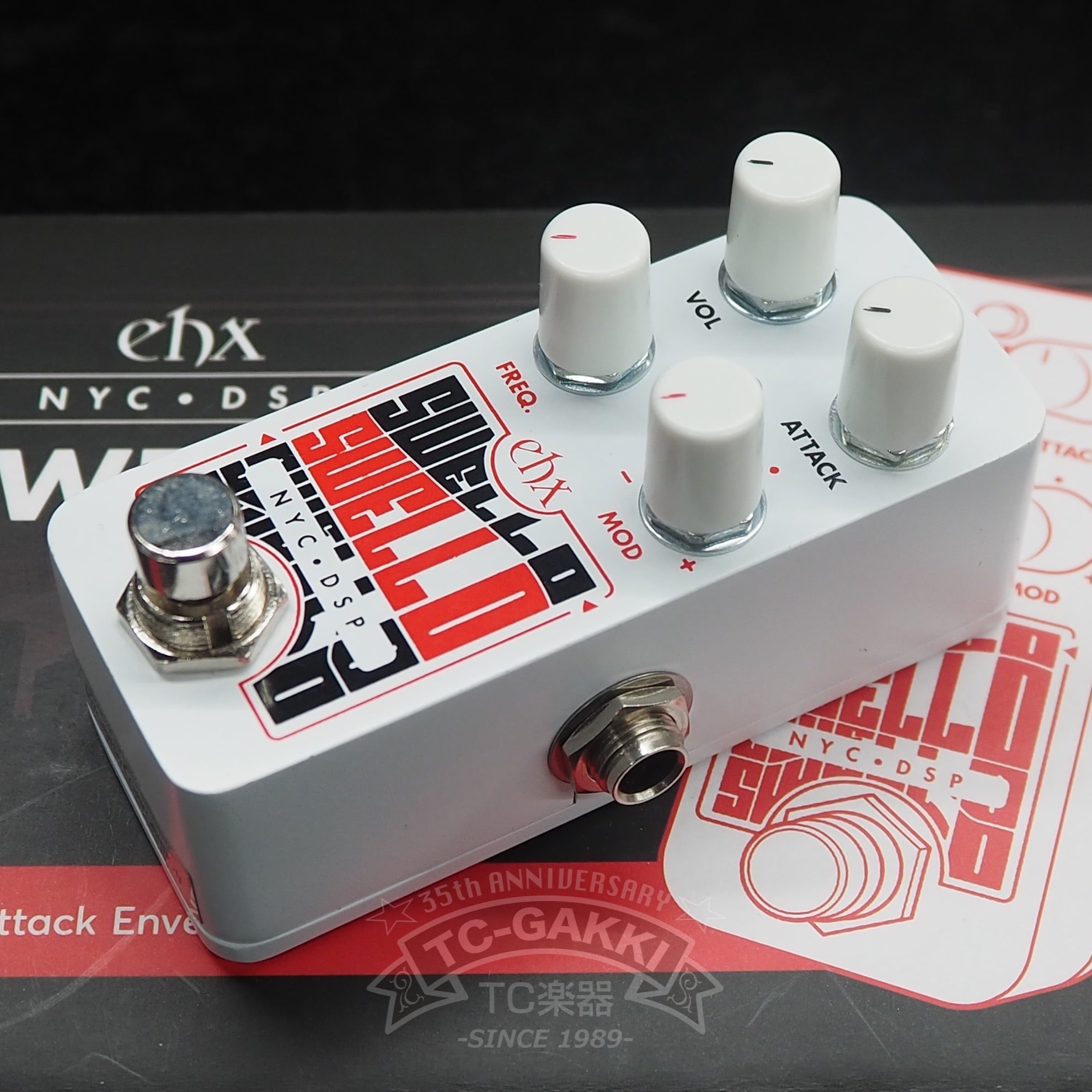 Pico SWELLO - TC楽器 - TCGAKKI