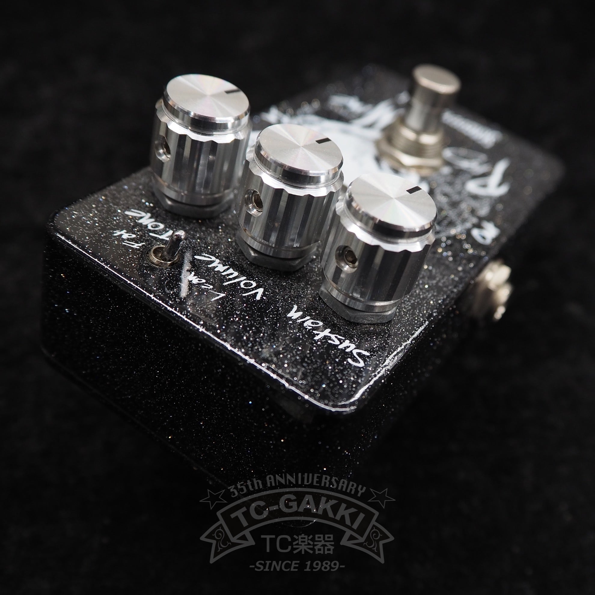 Pig Mine - TC楽器 - TCGAKKI
