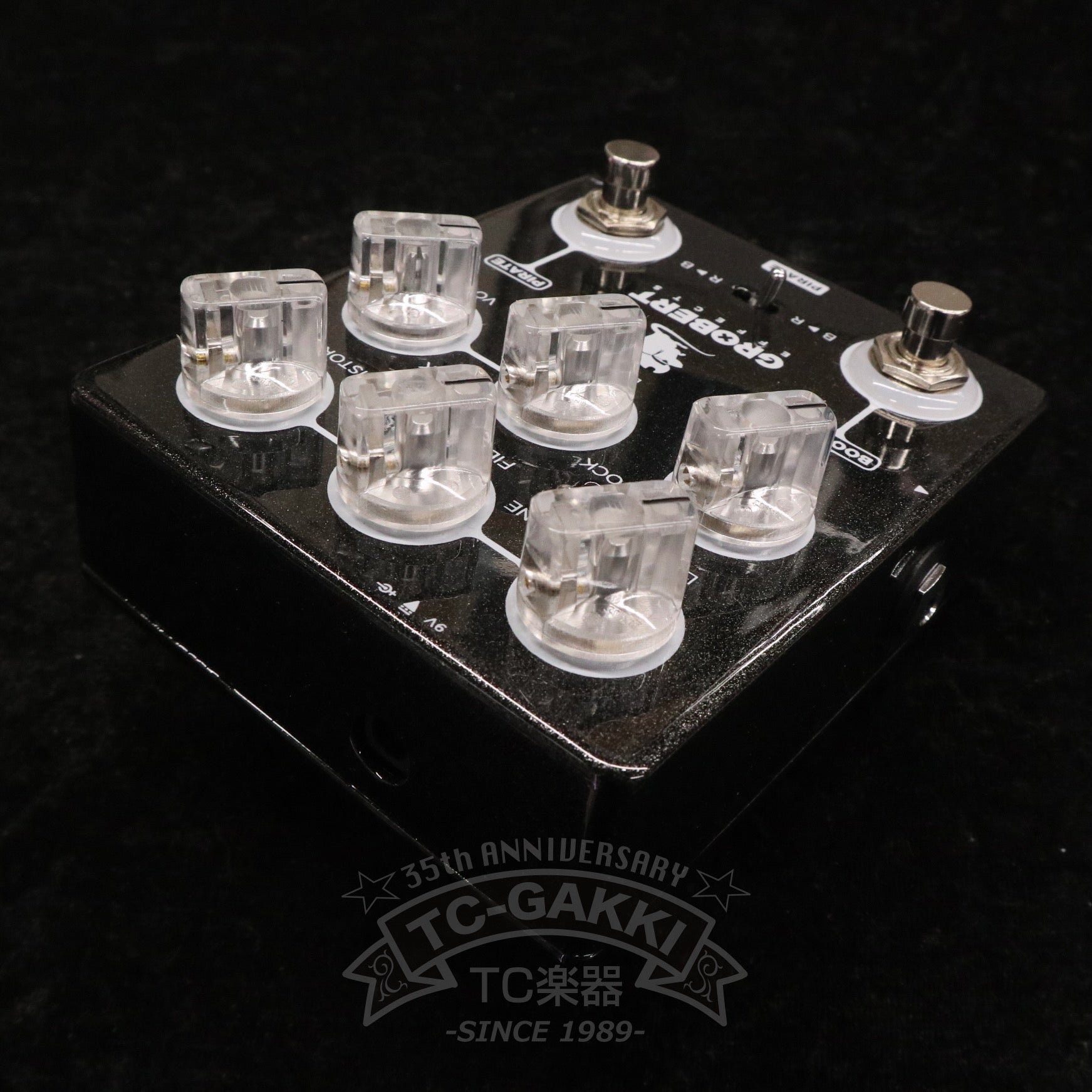 Pirate - TC楽器 - TCGAKKI