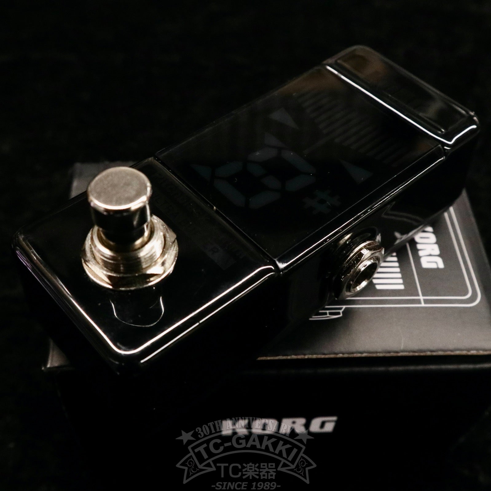 Pitchblack X Mini PB - X - MINI - TC楽器 - TCGAKKI