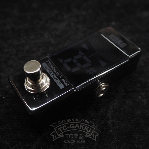 Pitchblack X Mini (PB-X-MINI)